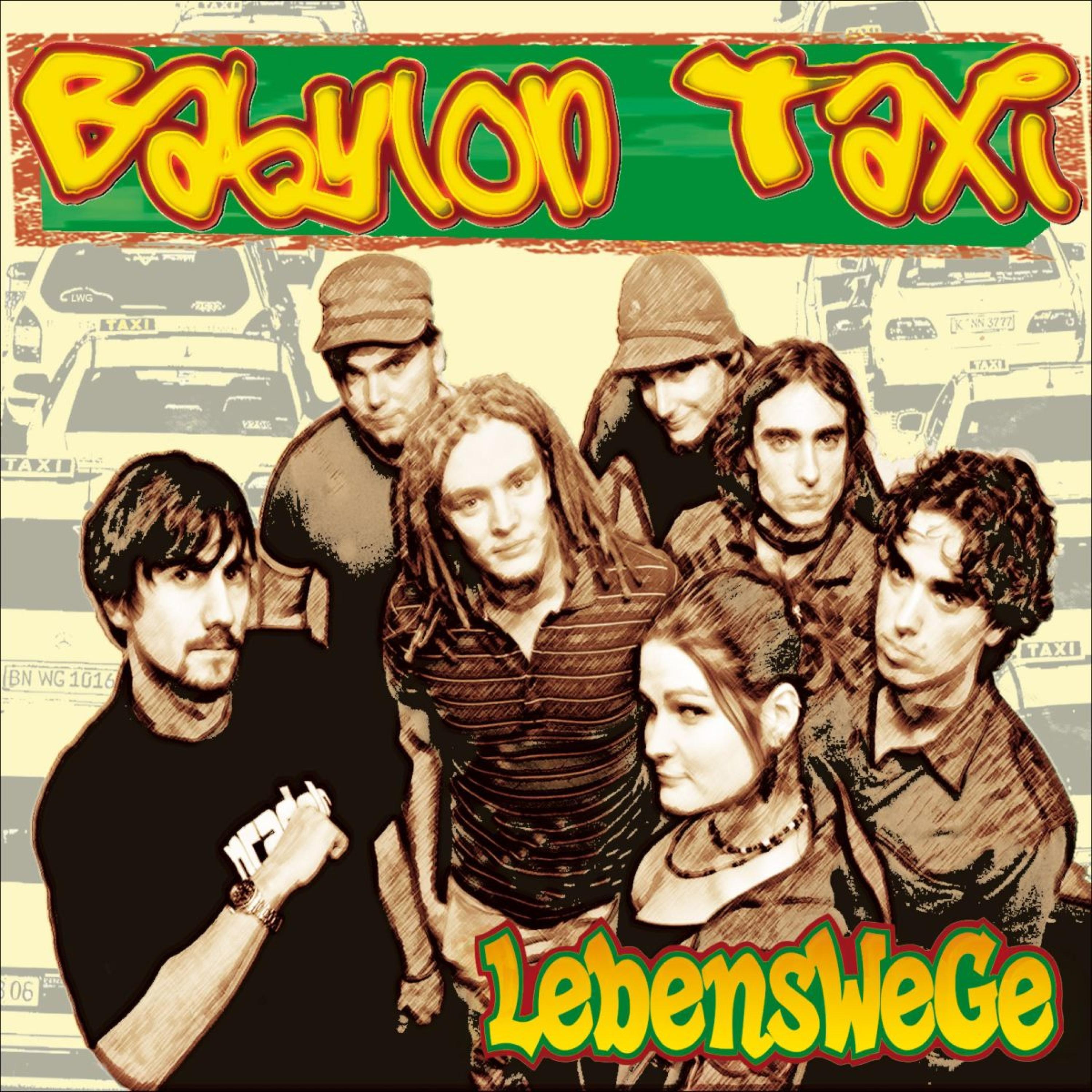 Babylon Taxi