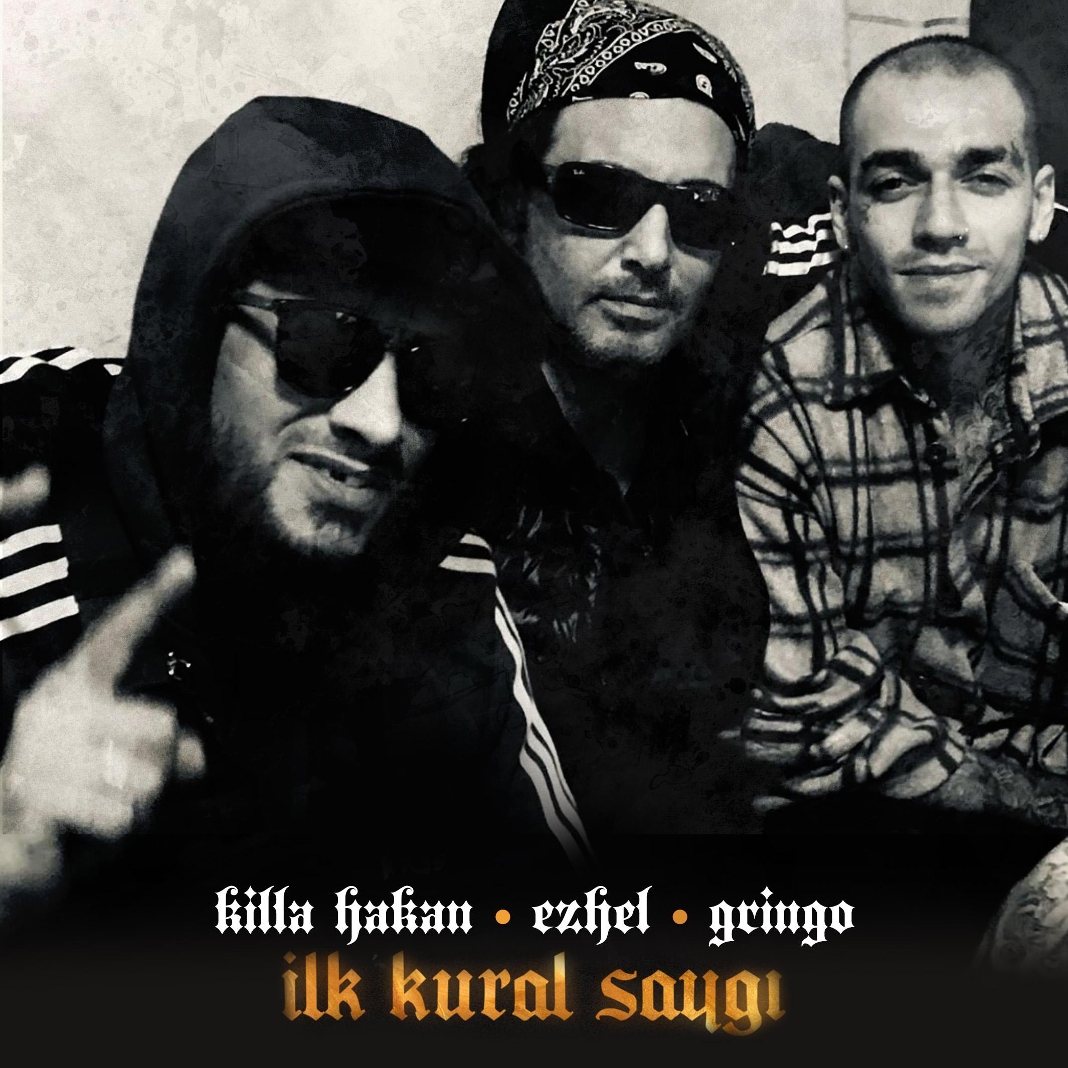 İlk Kural Saygı