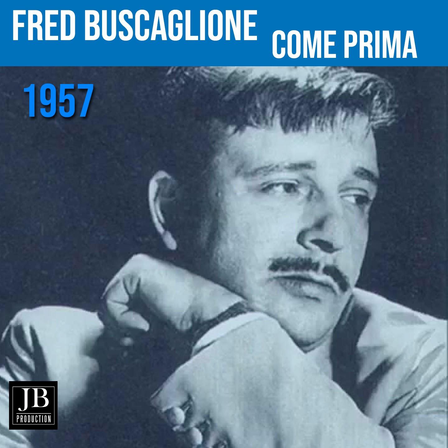 Come Prima (1957)