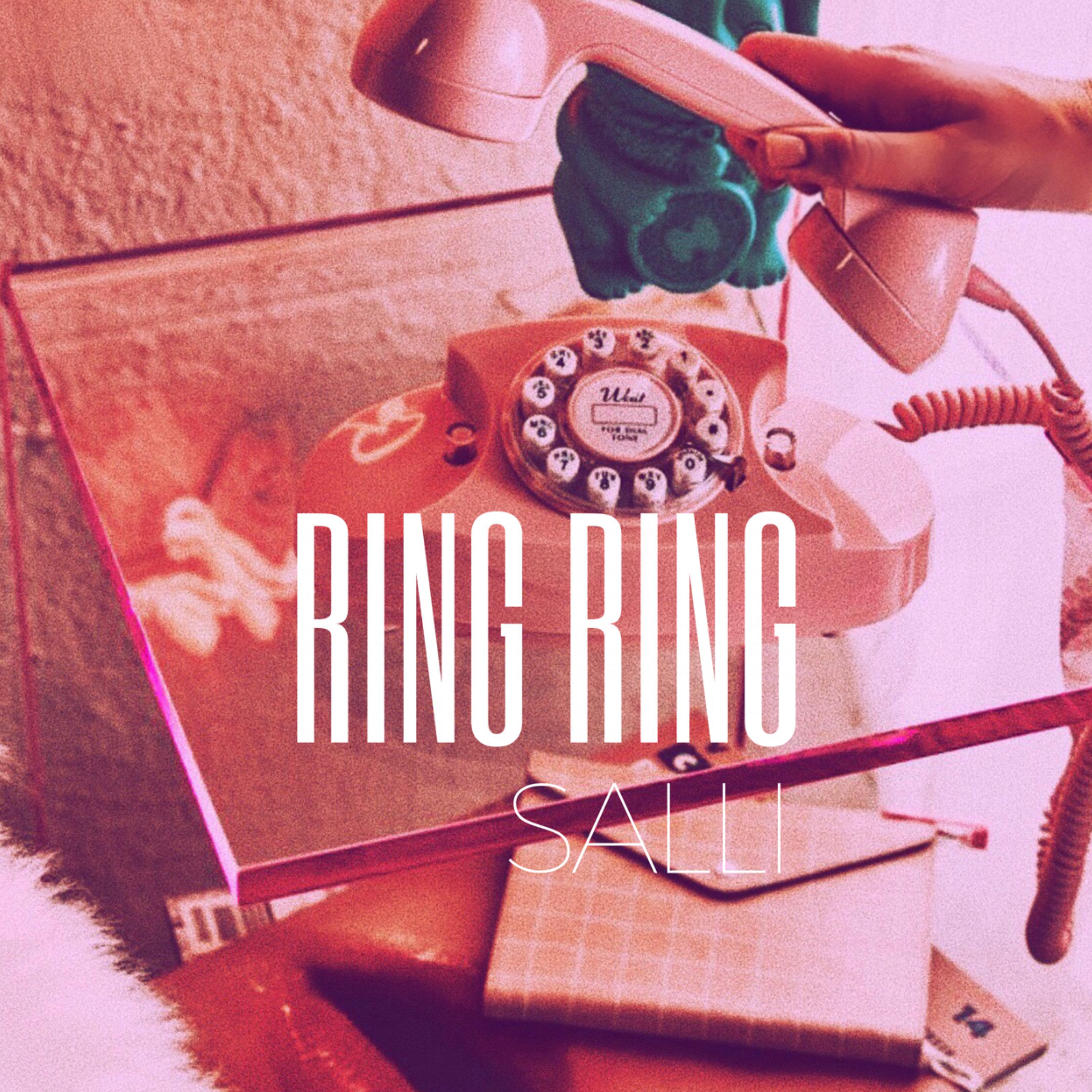 Ring Ring