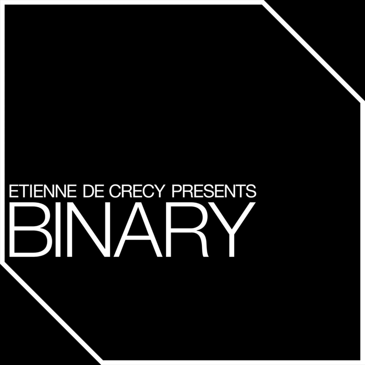 Binary (Bonus Track Version) - EP