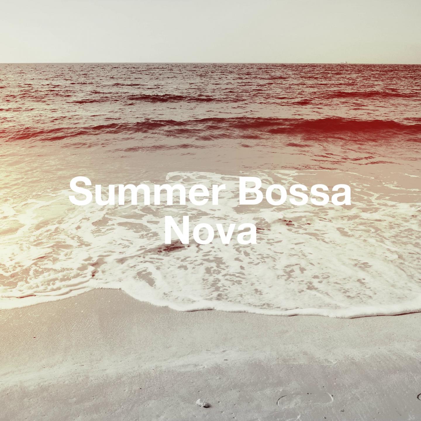 Summer Bossa Nova