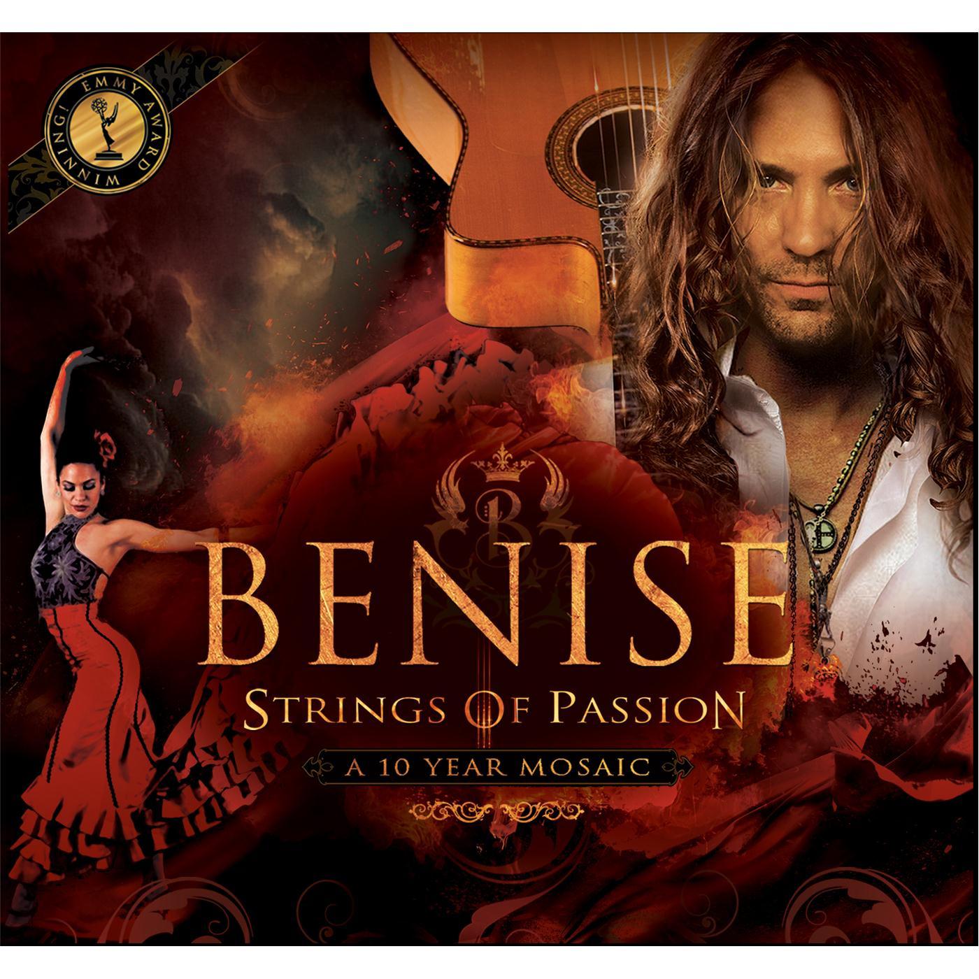 Strings of Passion: A 10 Year Mosaic