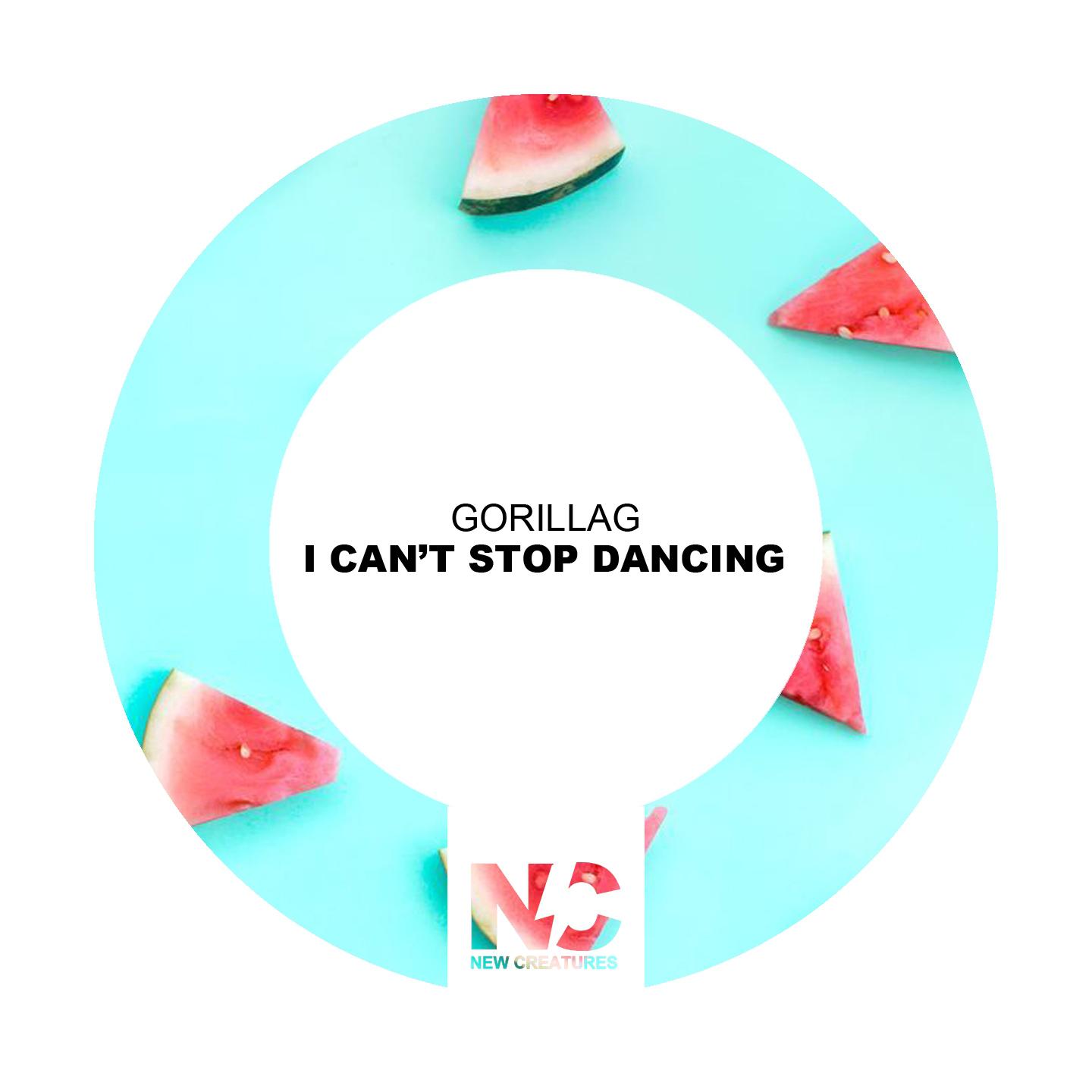 I Can't Stop Dancing