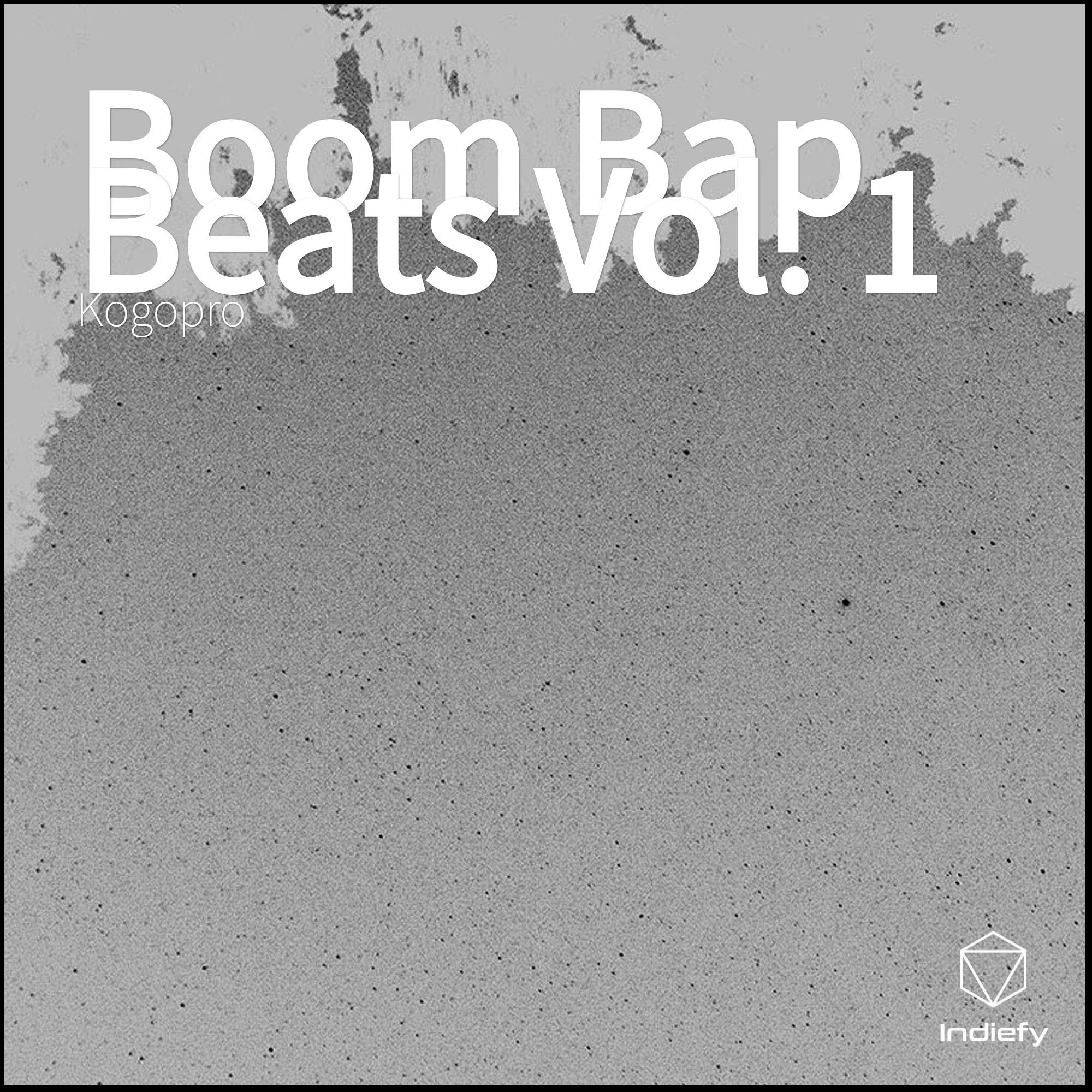 Boom Bap Beats 5