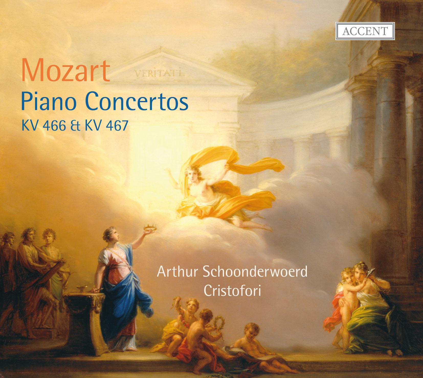 Piano Concerto No. 20 in D Minor, K. 466: II. Romance