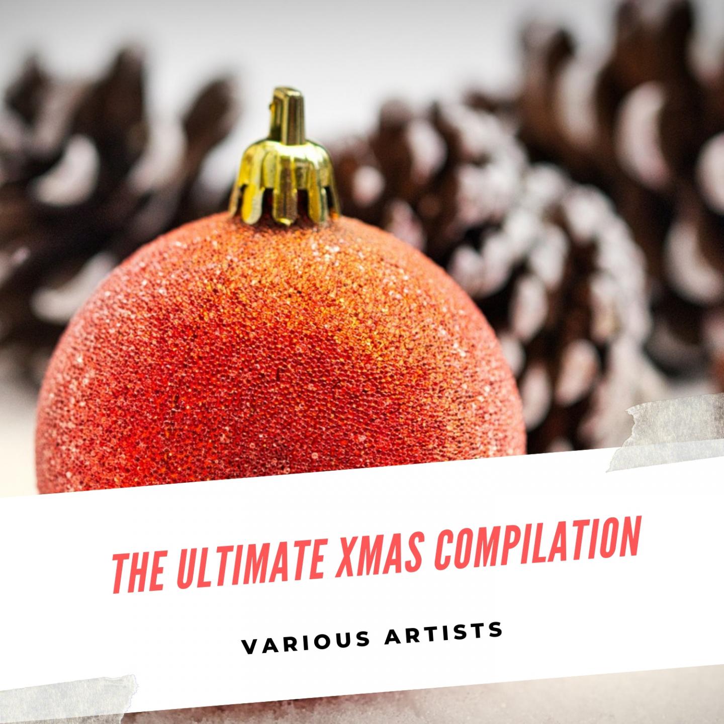 The Ultimate Xmas Compilation