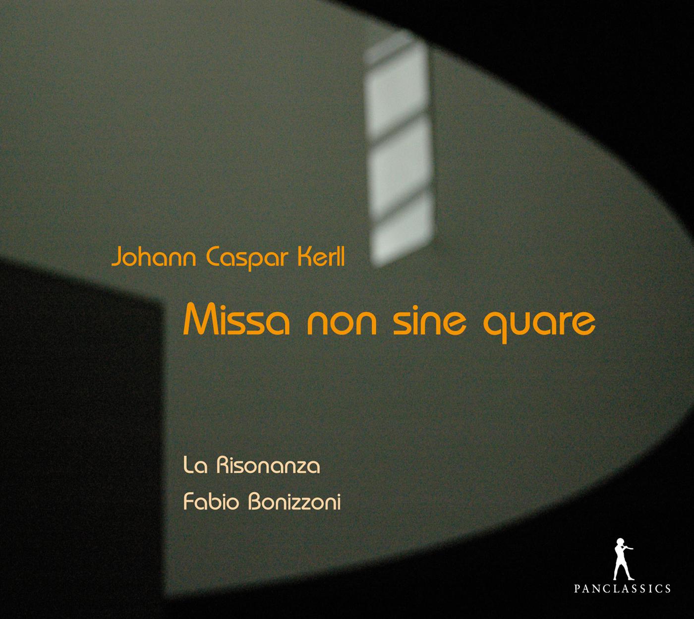 Missa non sine quare: Credo