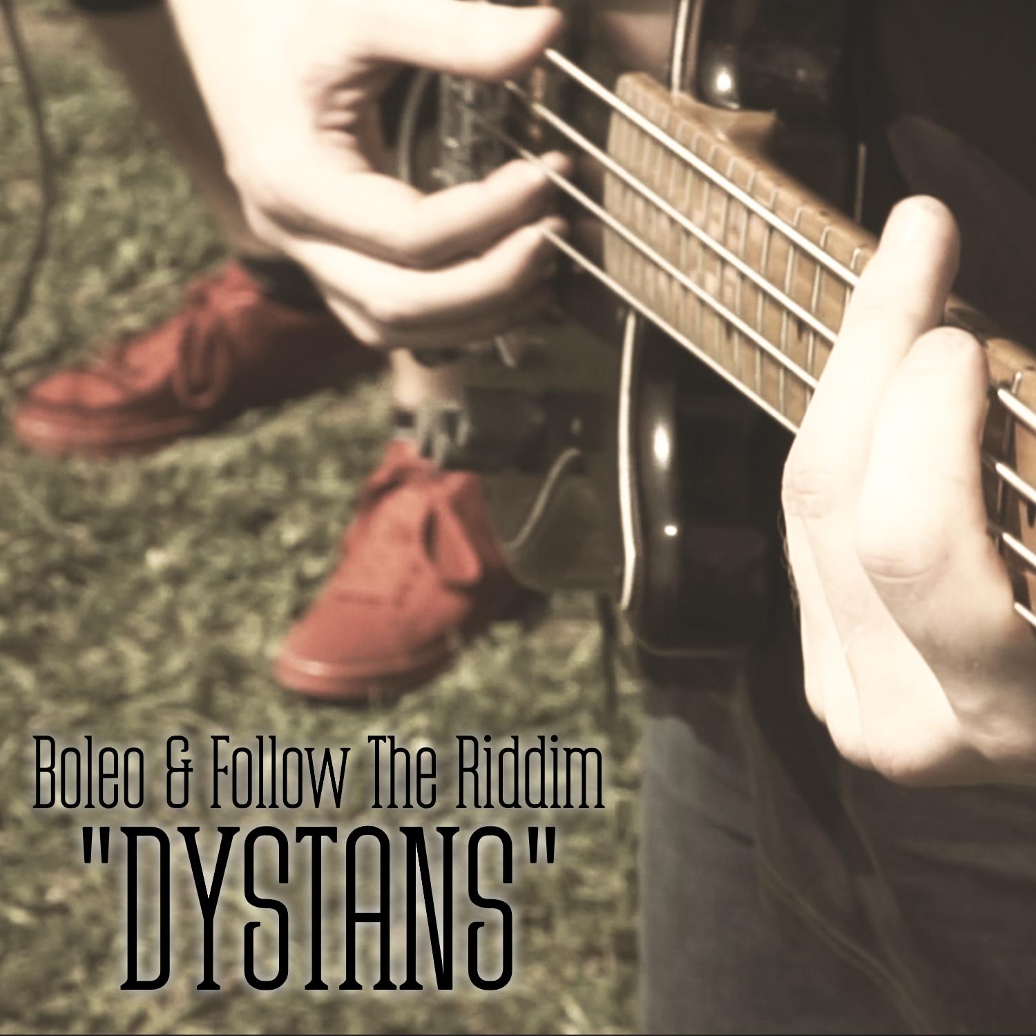 Dystans