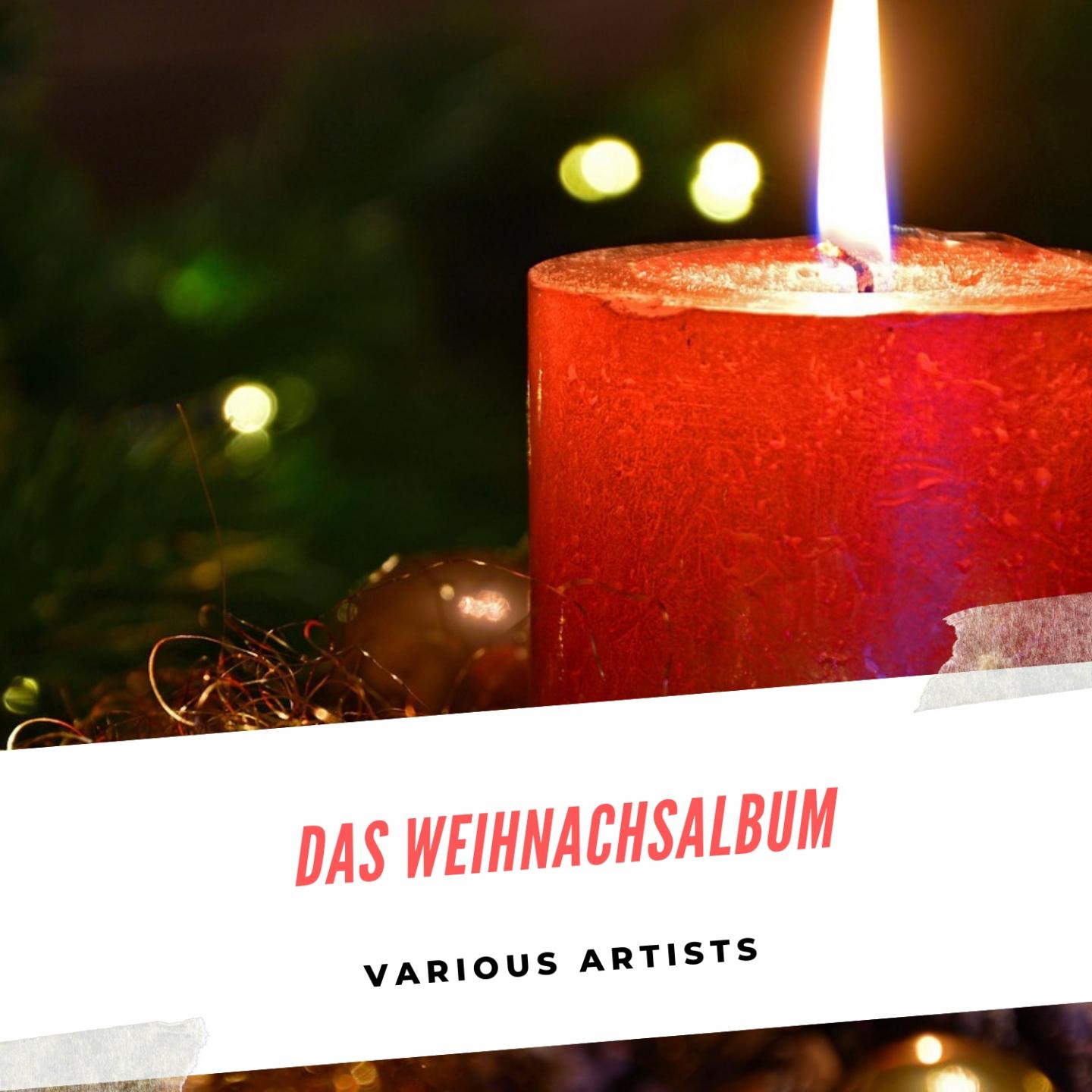 Christmas Oratorio, Bwv 248 Pt. 1: Ach Mein Herzliebes Jesulein