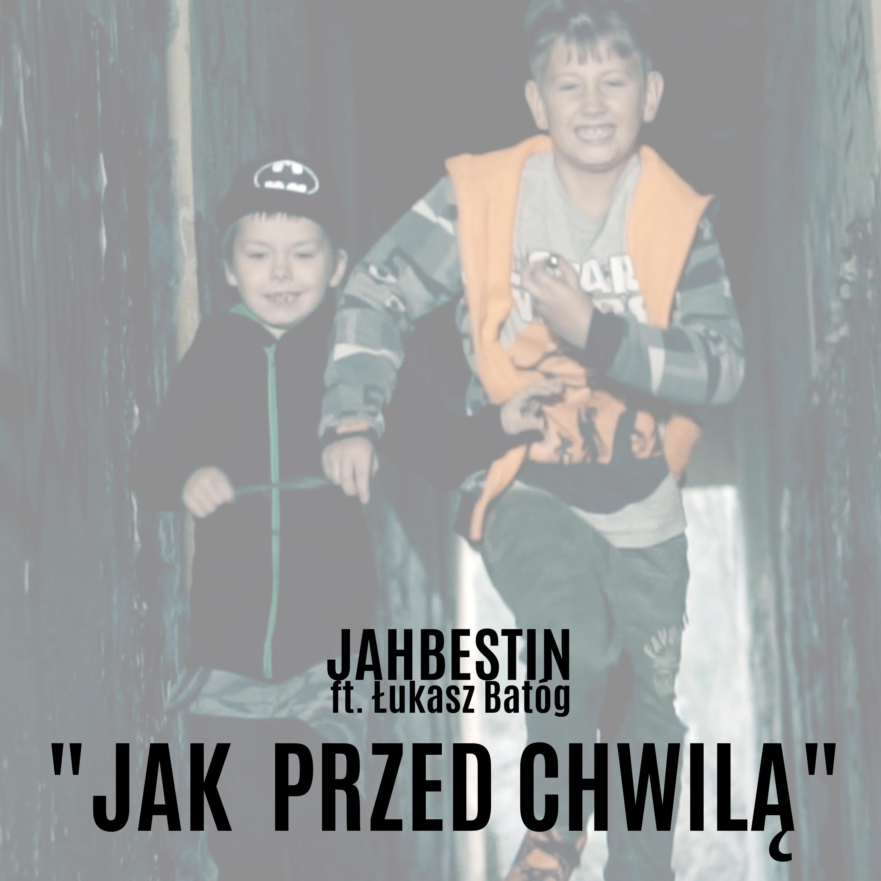 Jak Przed Chwilą