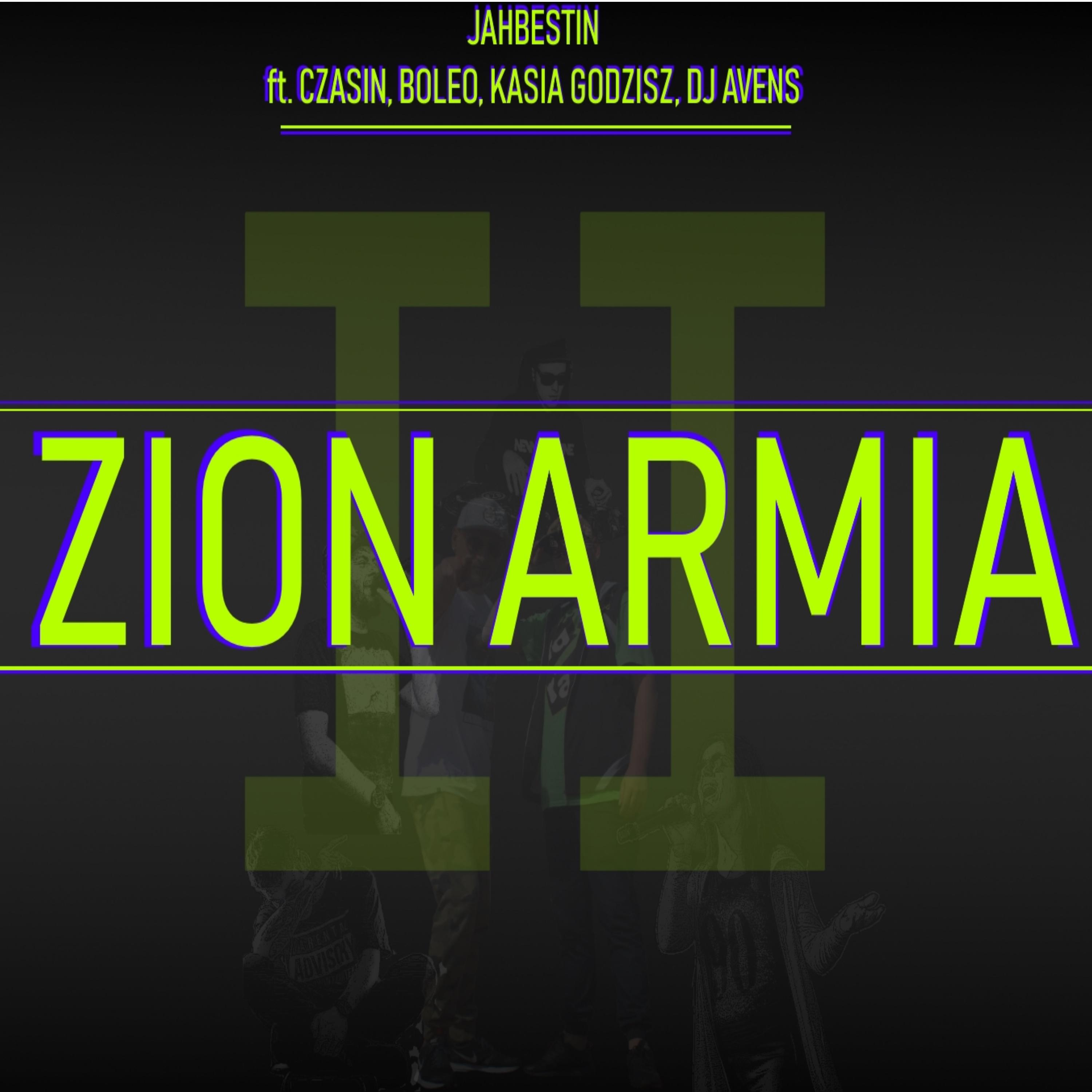 Zion Armia 2