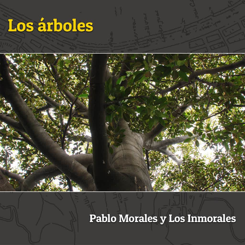 Los Árboles