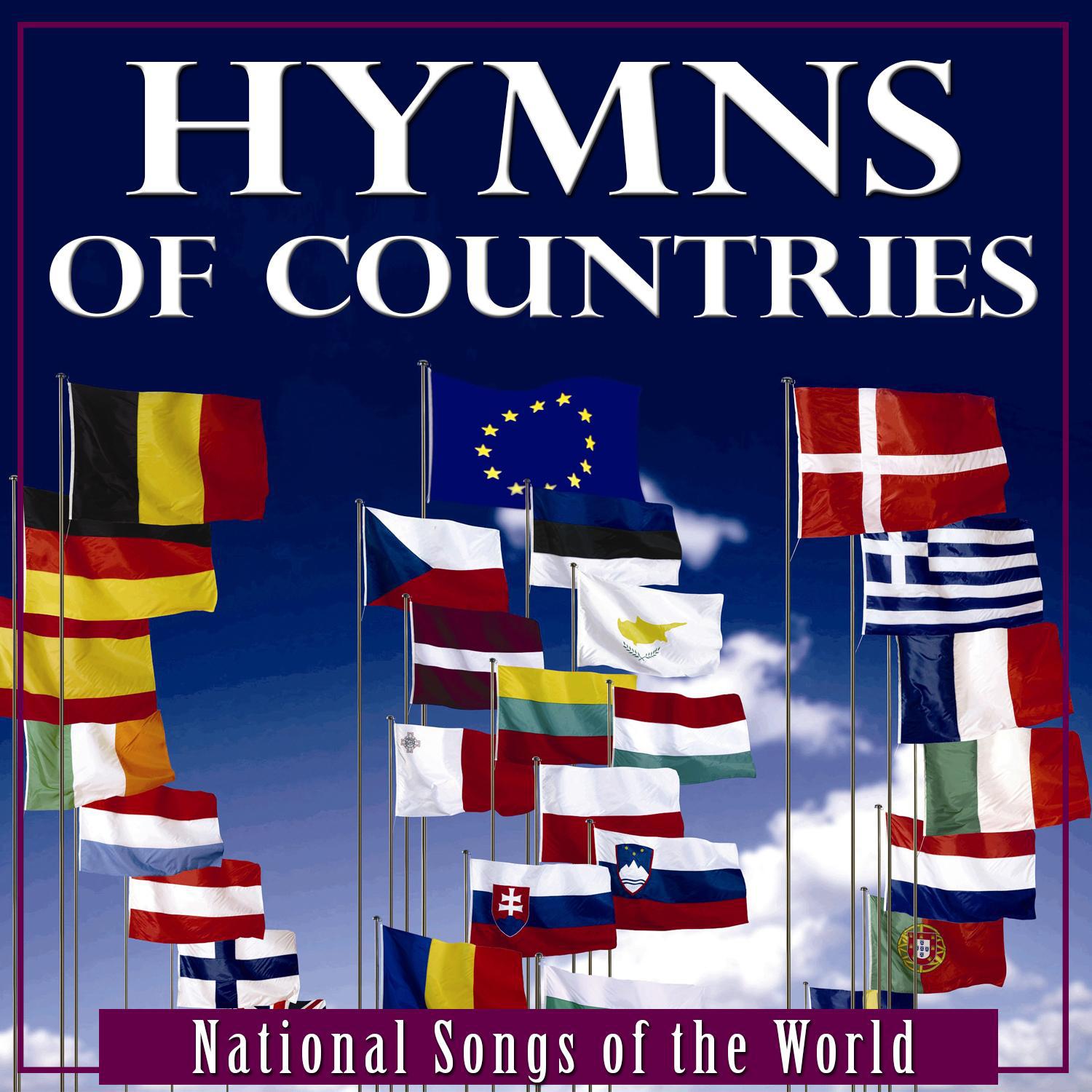 National Songs of the World. Hymns of Countries