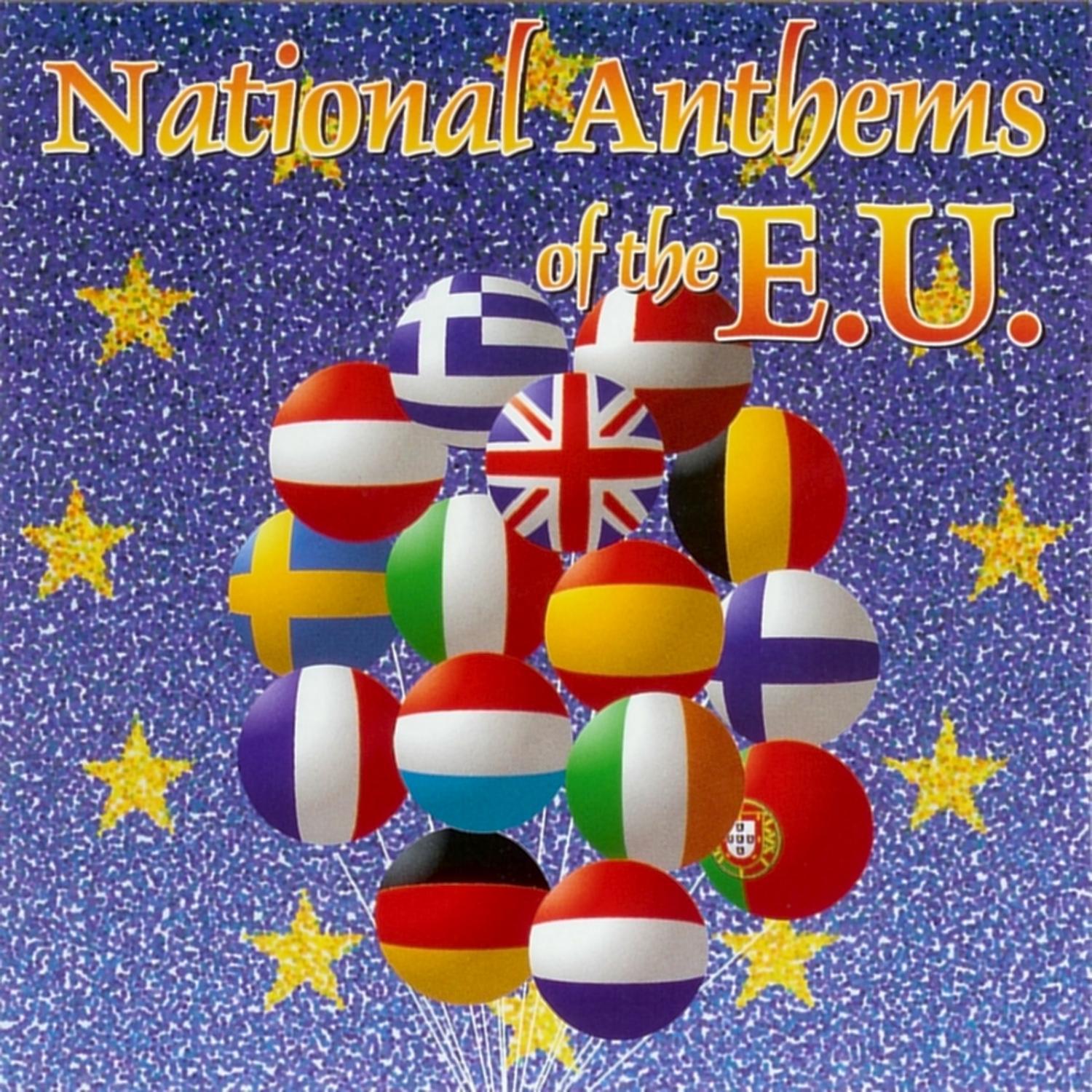 National Anthems of the E.U.