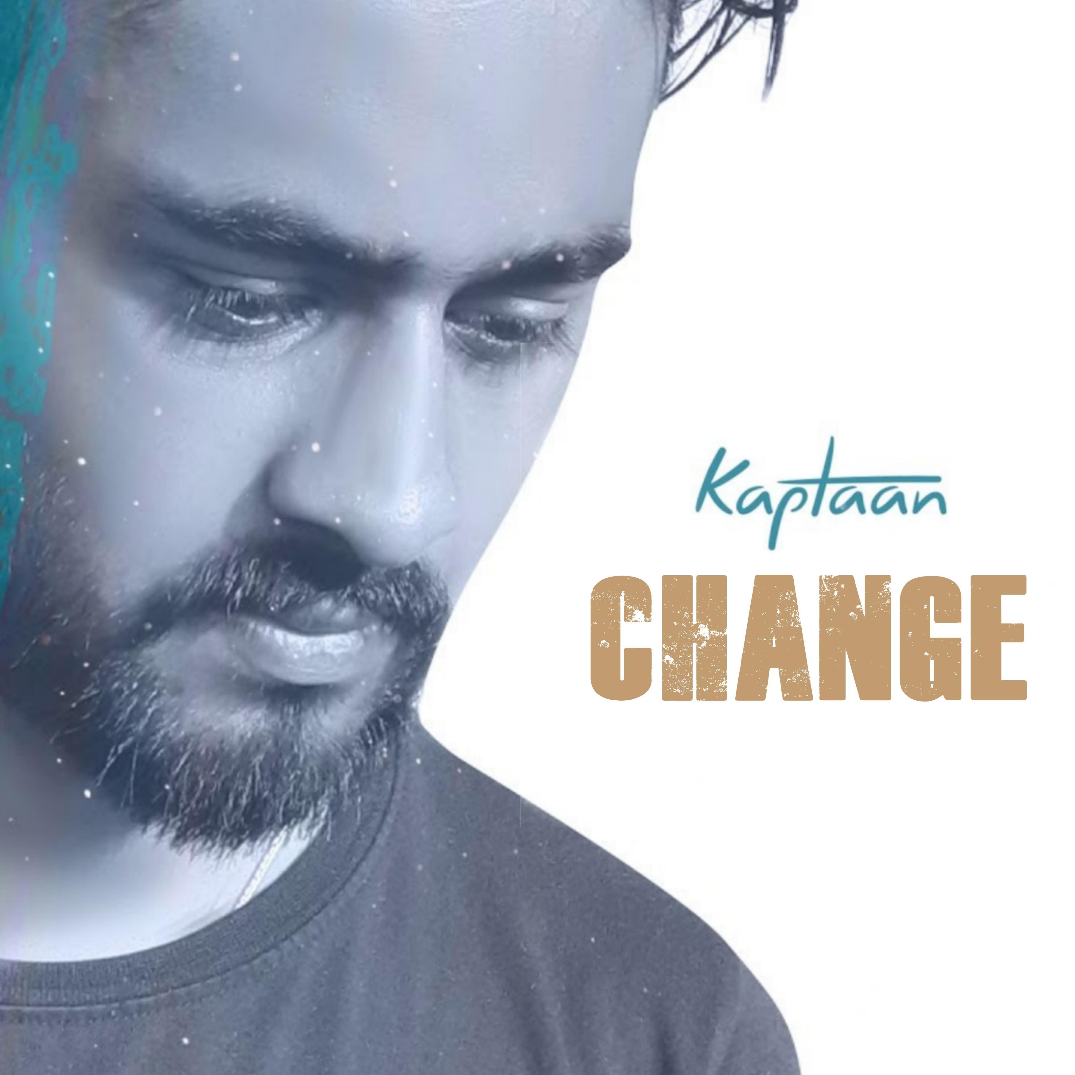 Change