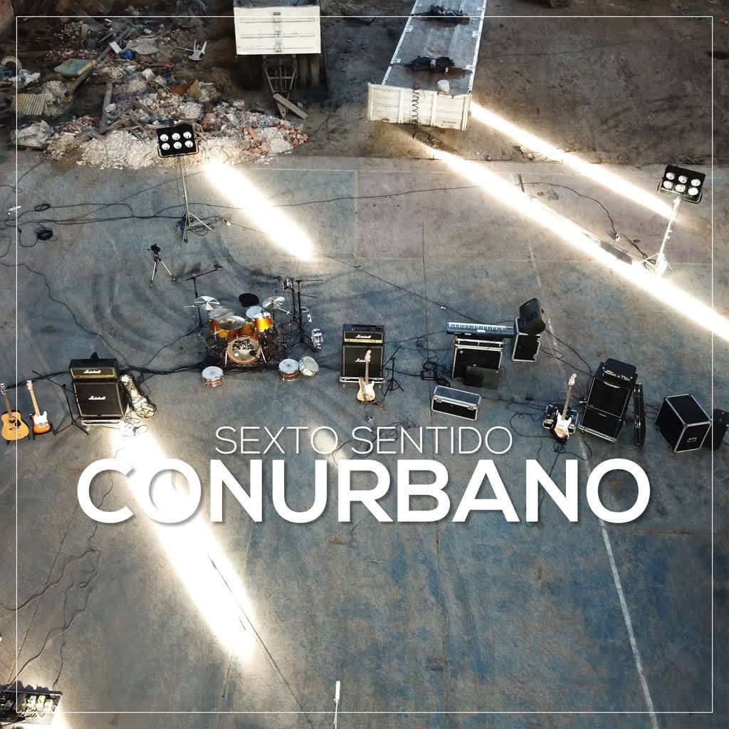 Conurbano