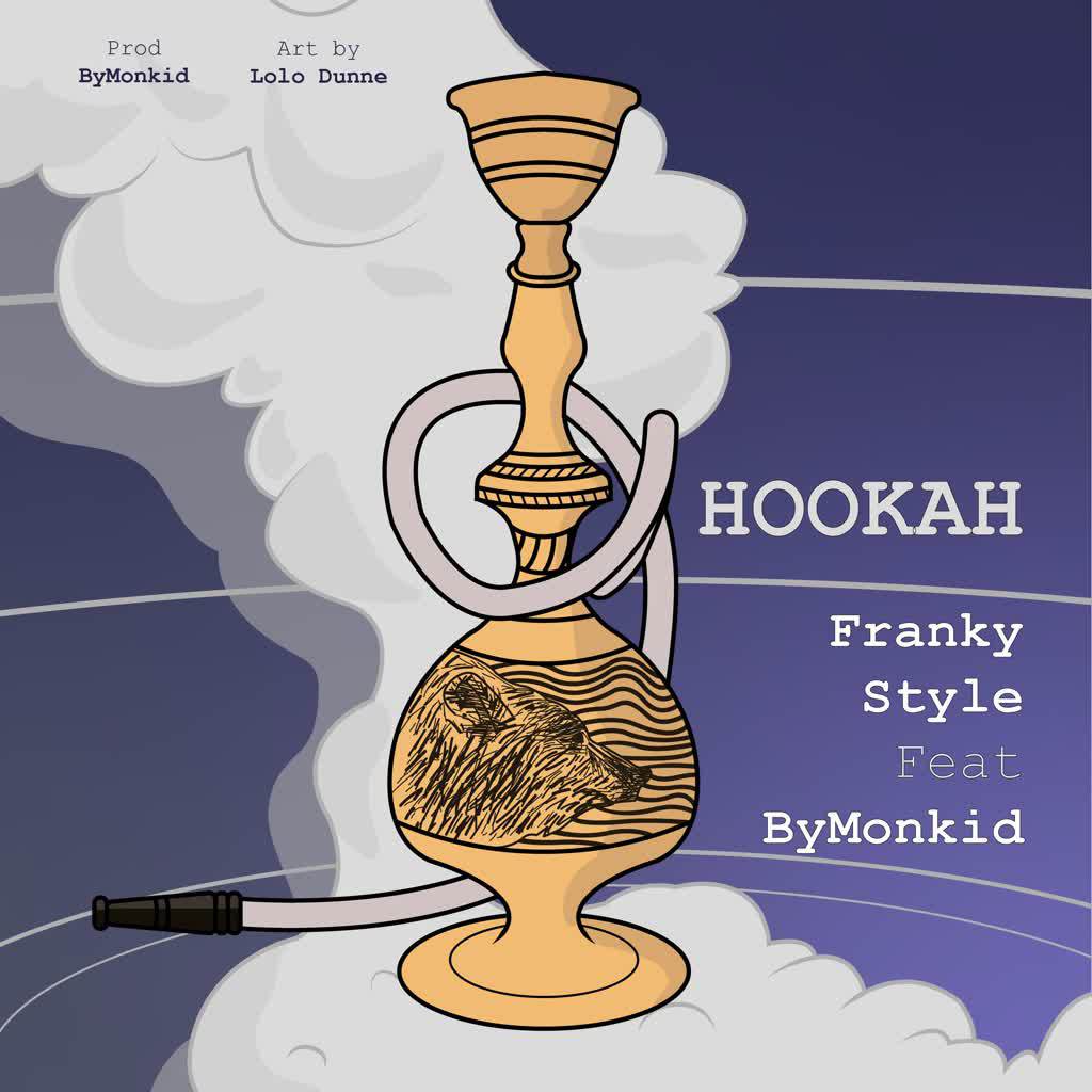 Hookah