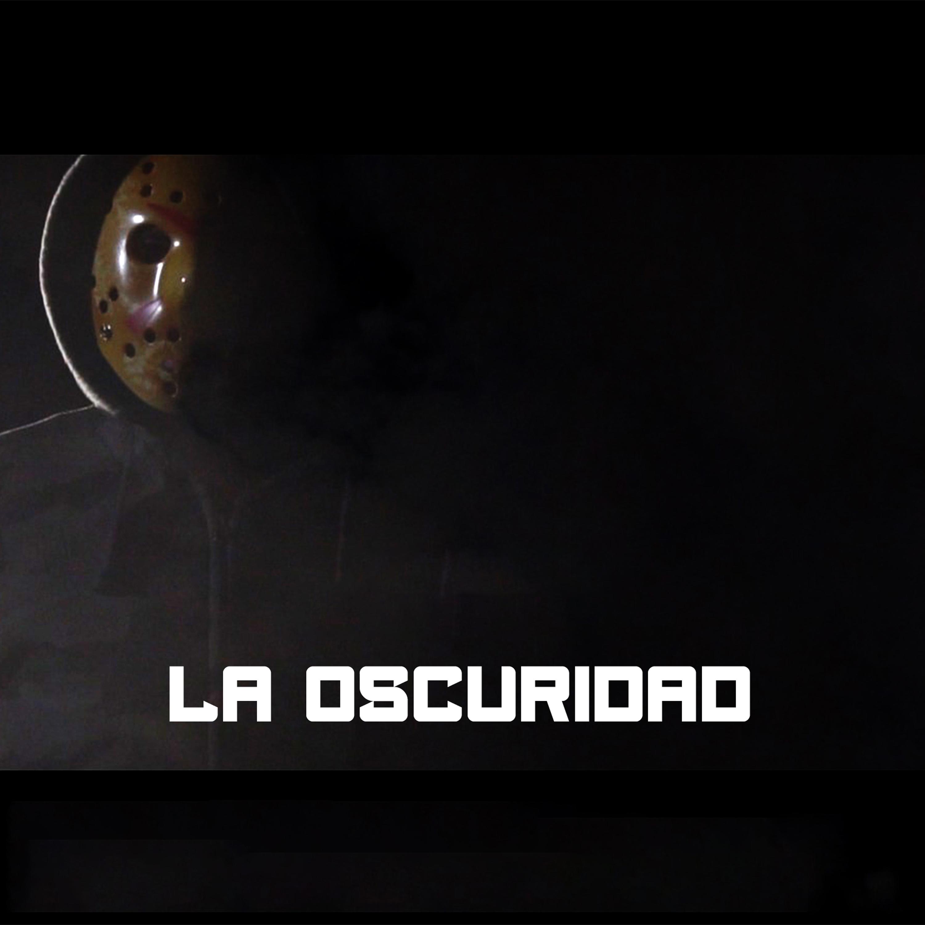 La Oscuridad