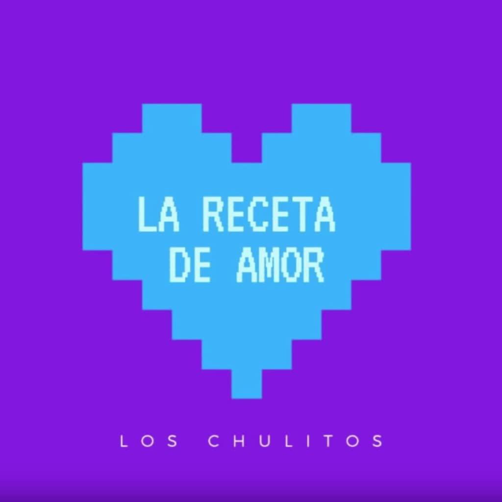 La Receta de Amor