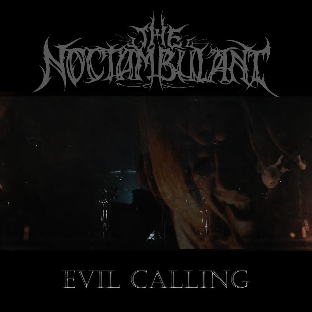 Evil Calling