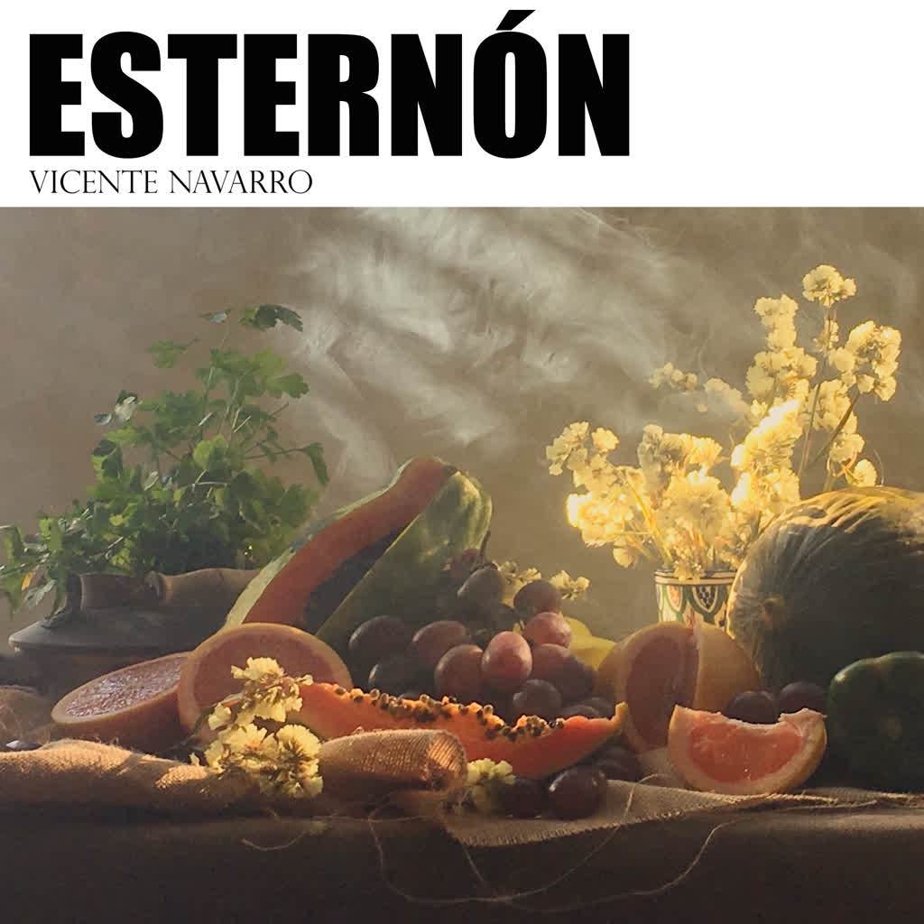 Esternón