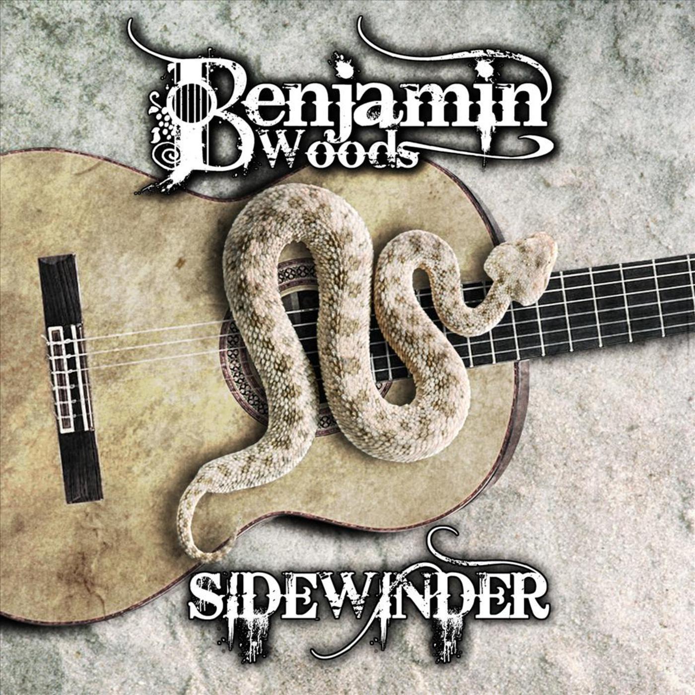 Sidewinder