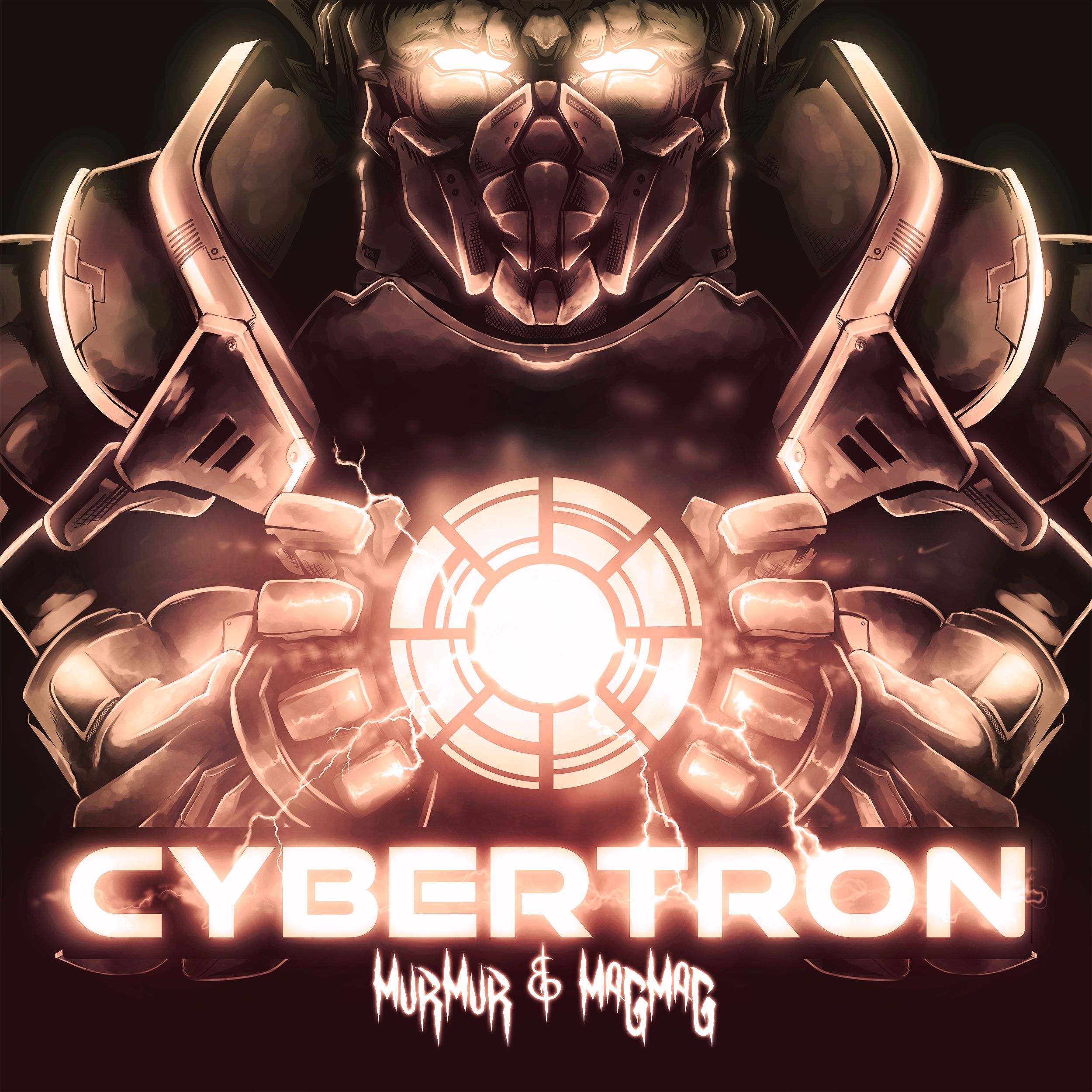 Cybertron