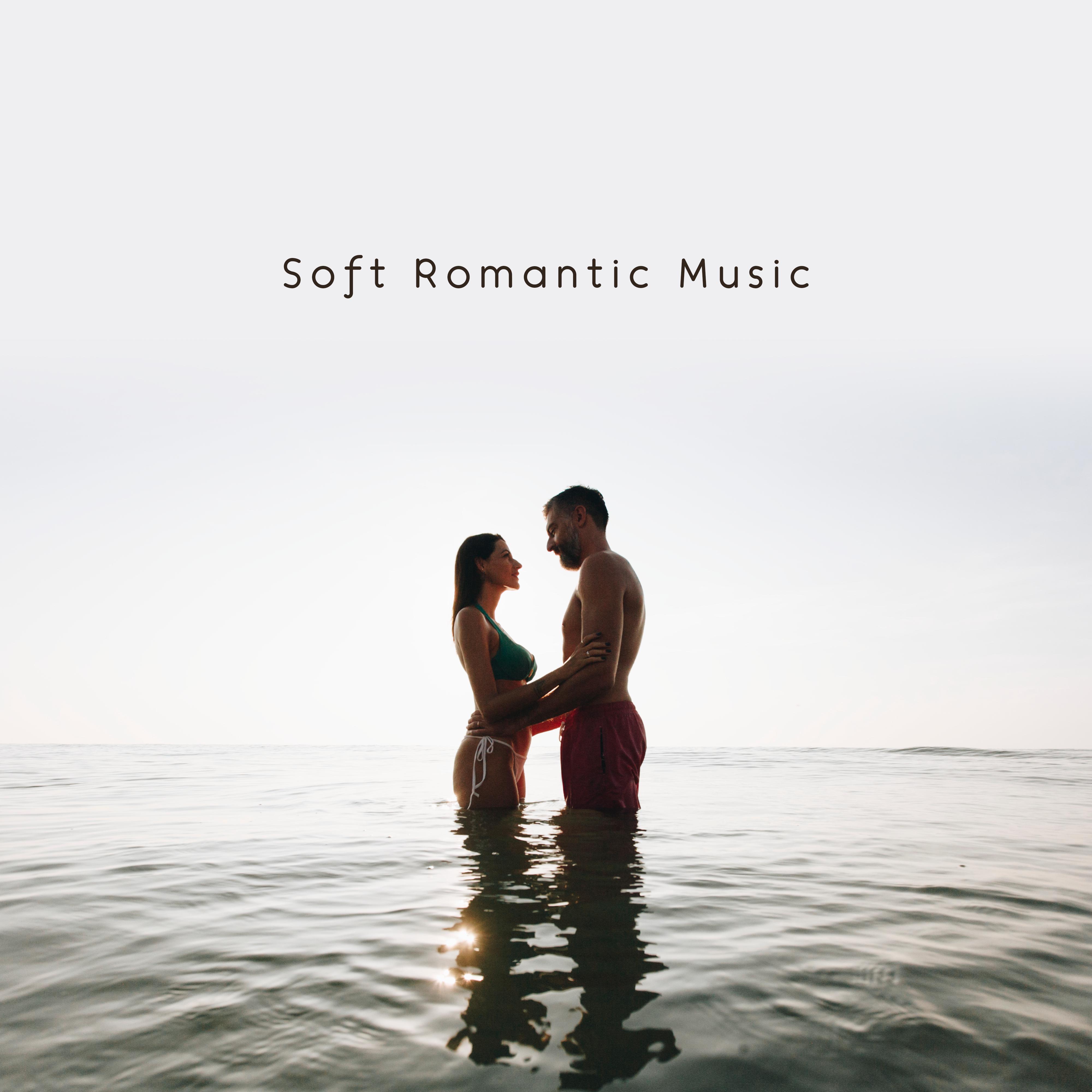 Soft Romantic Music: Beautiful Jazz for Lovers, Ambient Jazz 2019