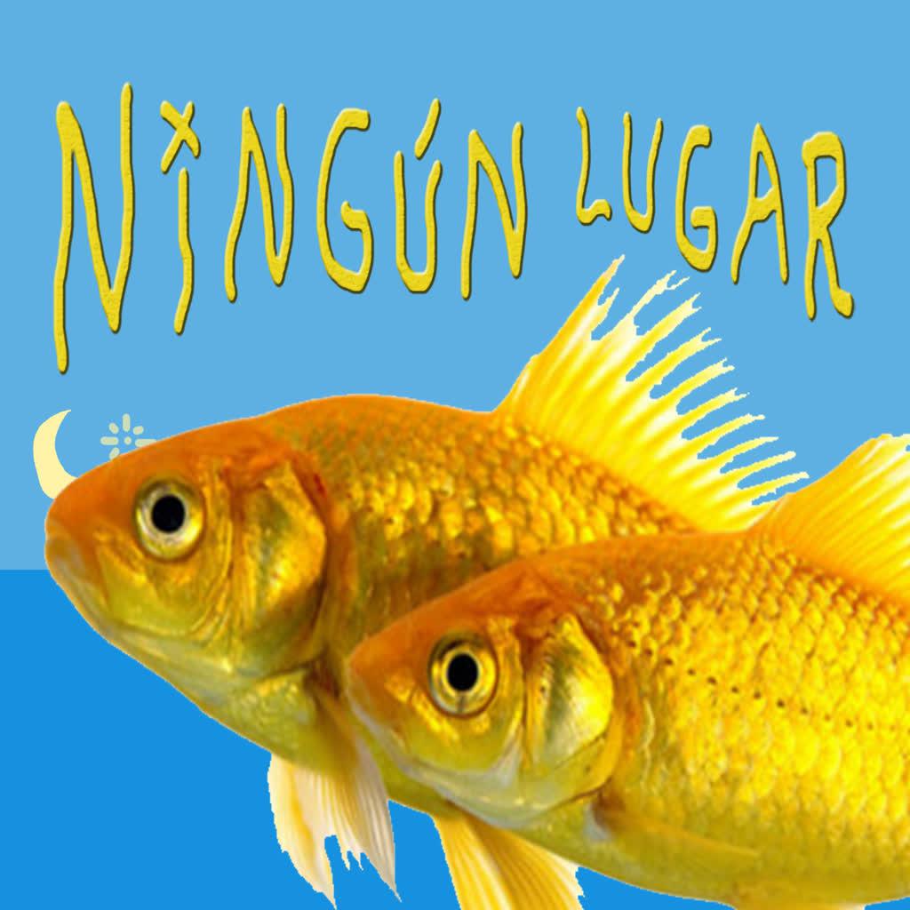 Ningún Lugar