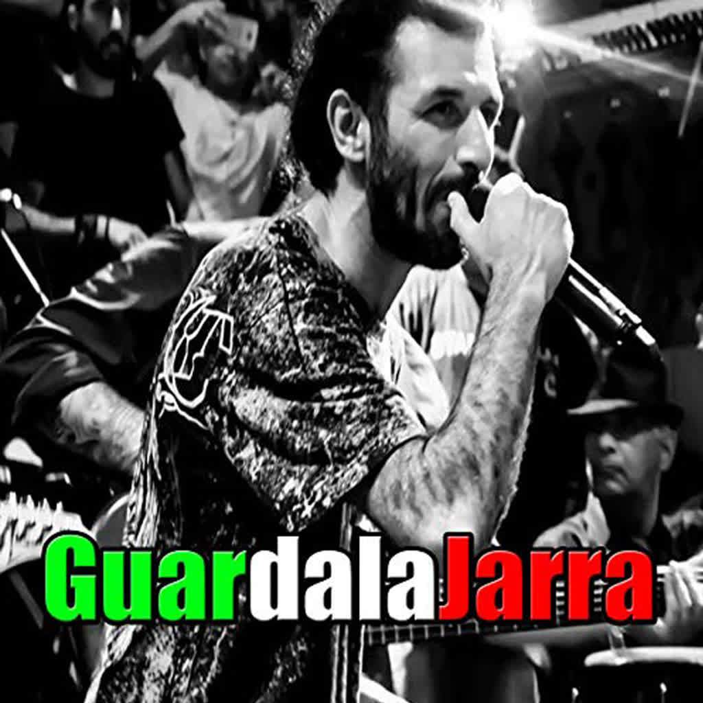 GuardaLaJarra