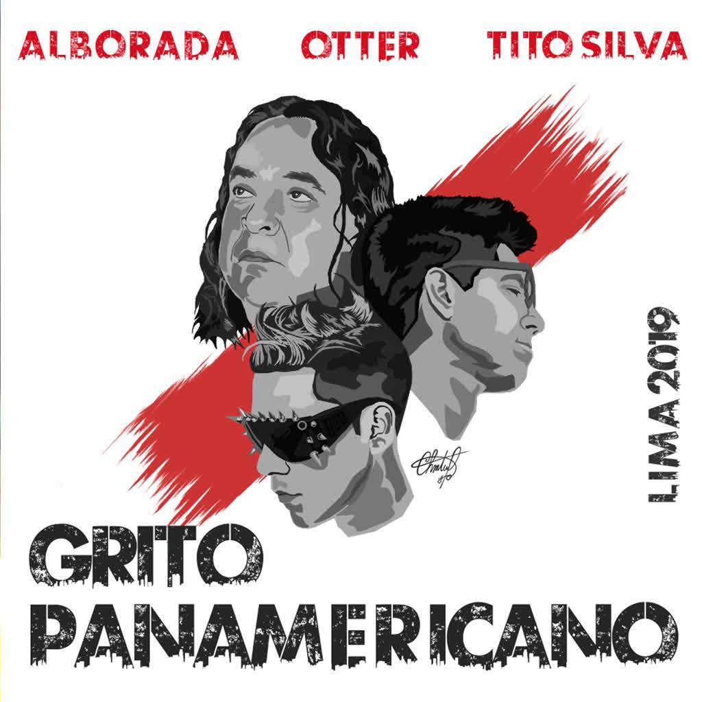 Grito Panamericano