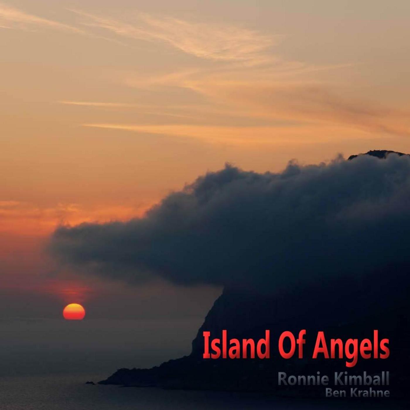 Island of Angels