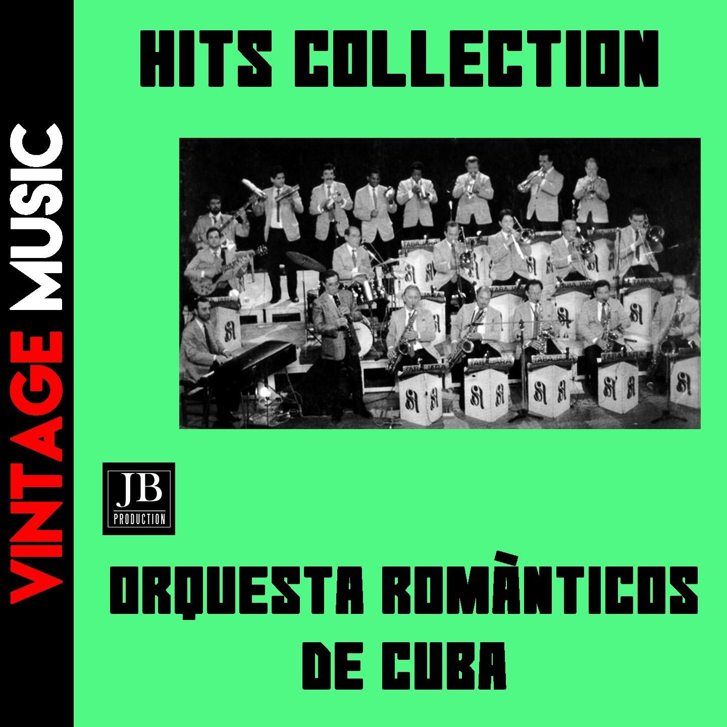 Orquestra Românticos de Cuba Medley: Malagueña / Blen Blen Blen / Adios Mariquita Linda / Bruca Manigua / Cachita / Night Must Fall / Rumba Blanca / Always in My Heart / Lamento Borincano / Canto Indio / Tropical Magic