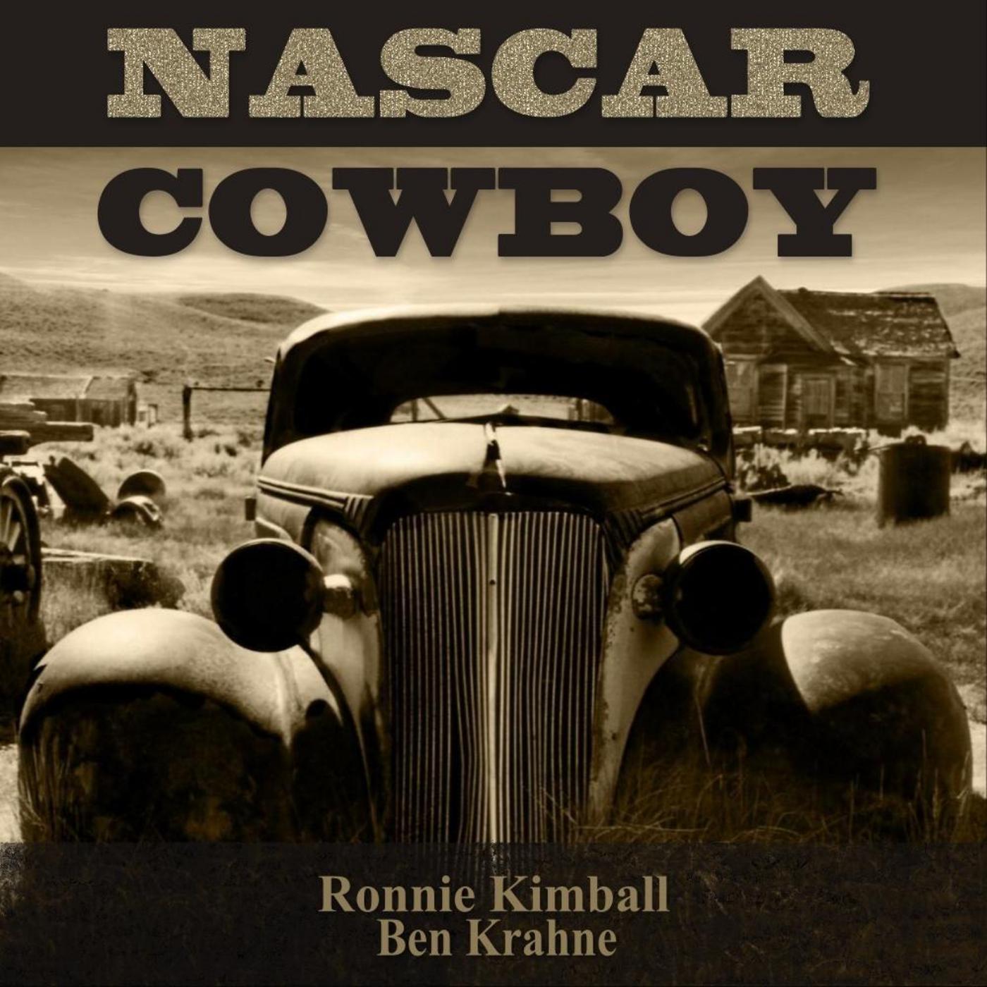 Nascar Cowboy