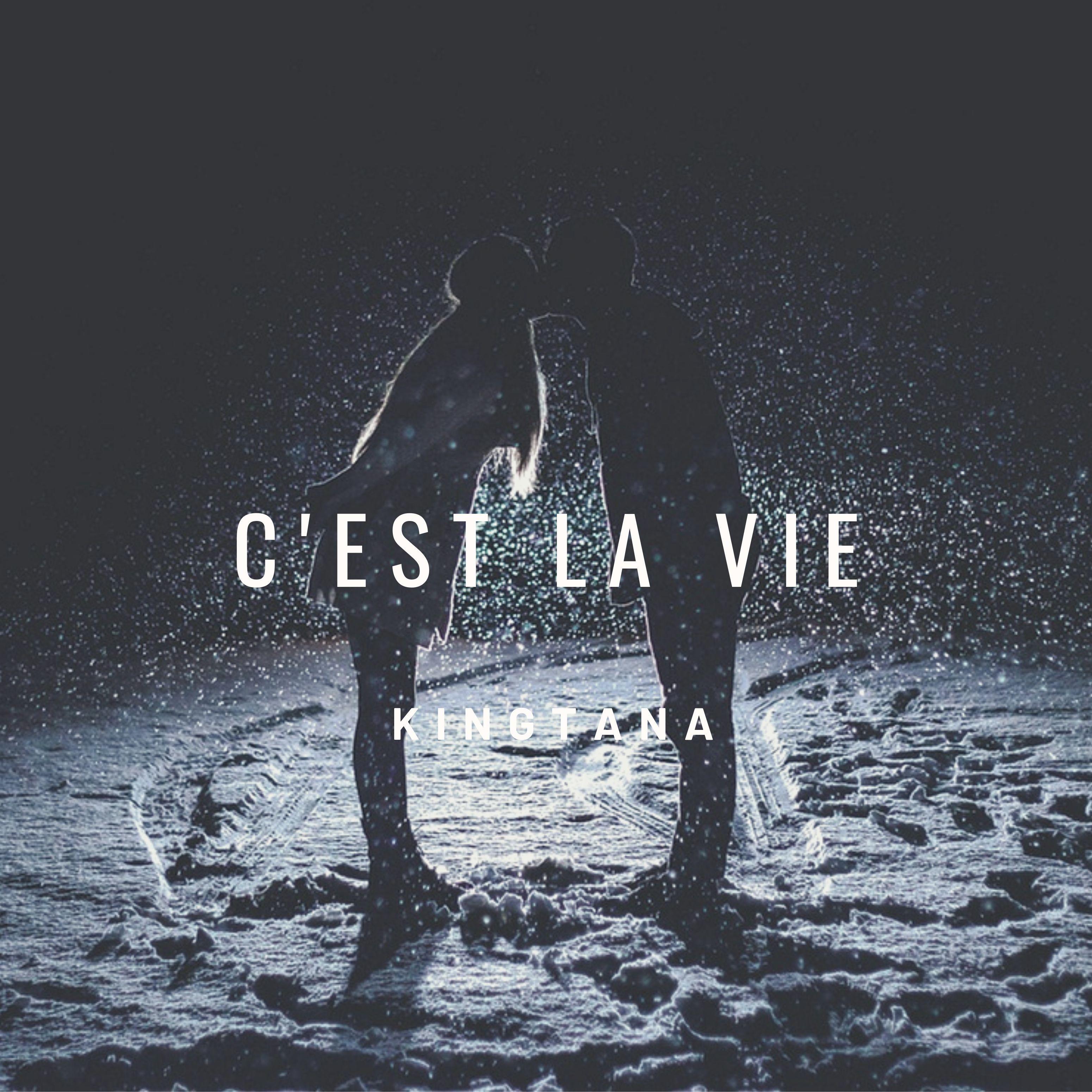 C'est La Vie