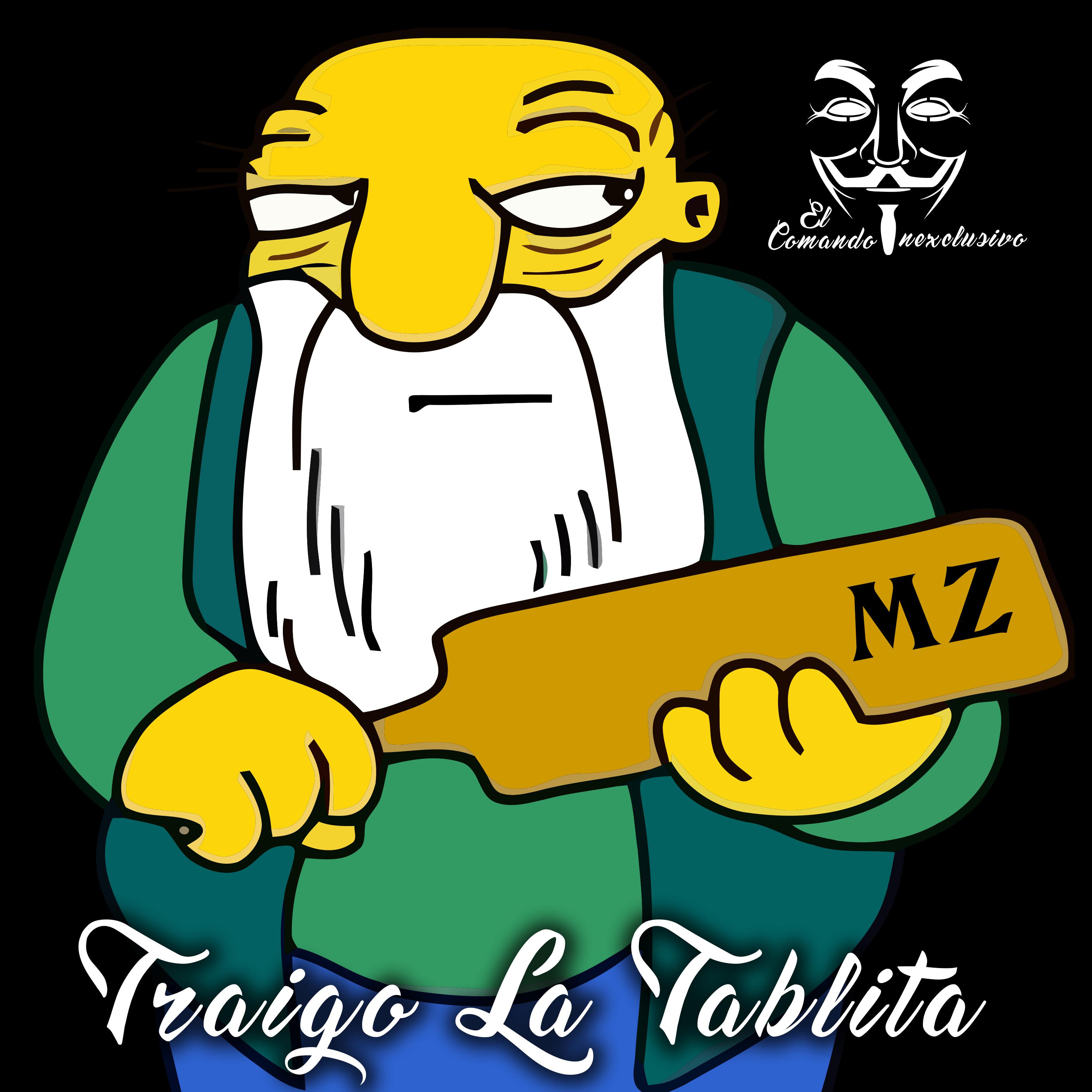 Traigo la Tablita