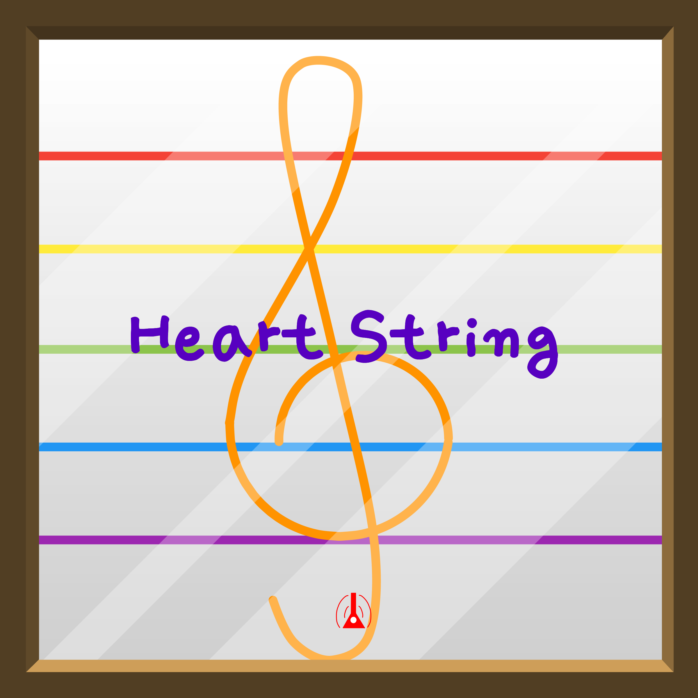 Heart String