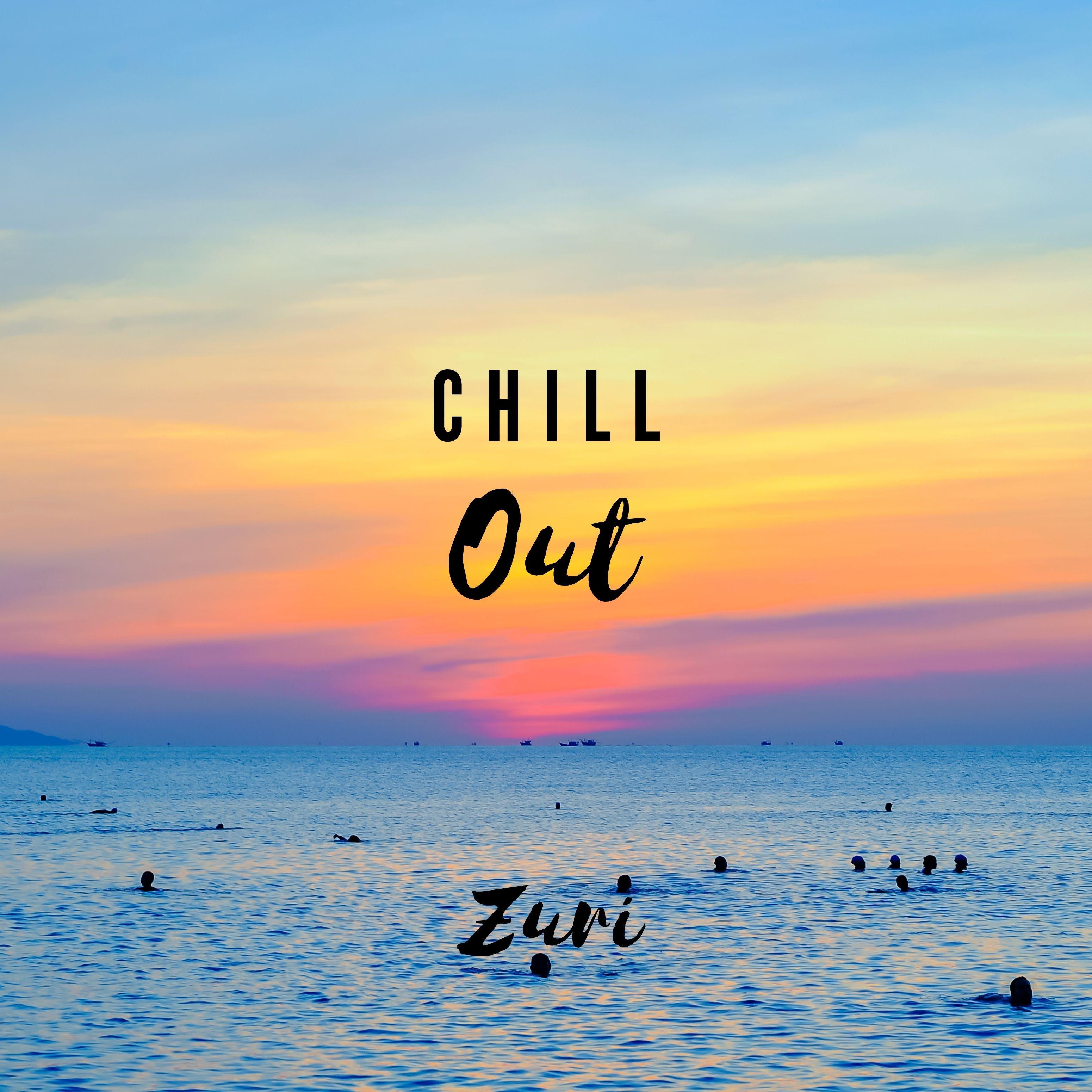 Chill Out