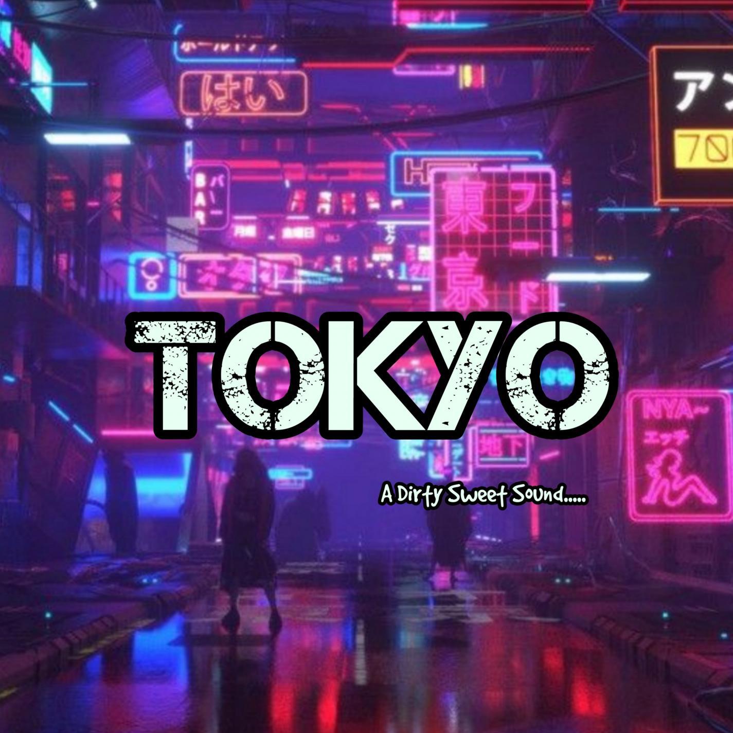 Tokyo