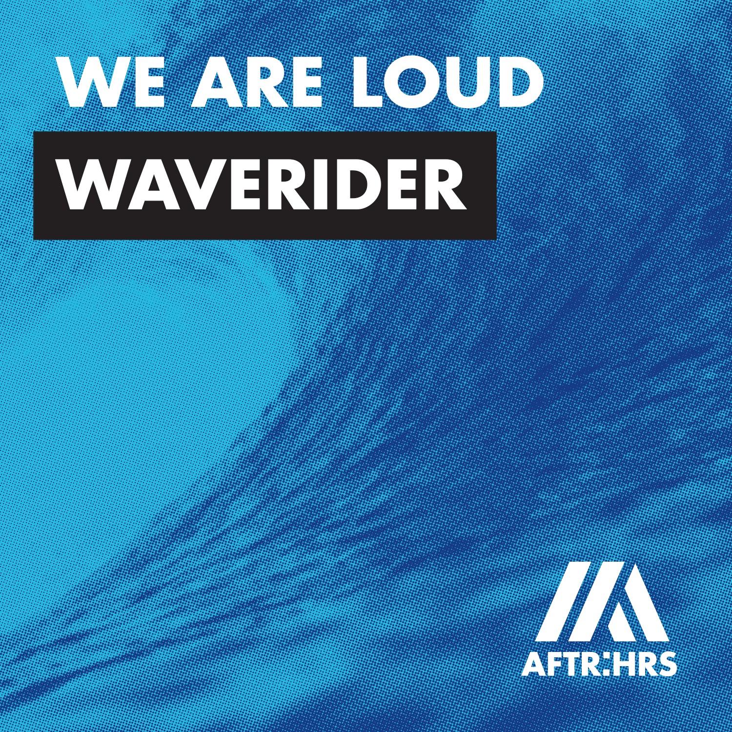 Waverider