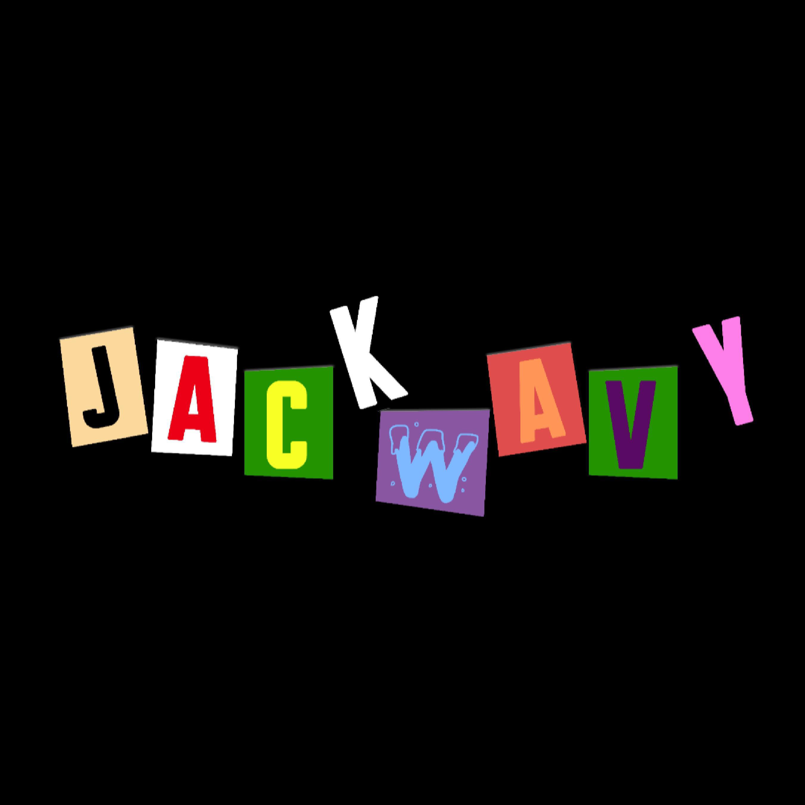 JACKWAVY‘’WALKINDEAD