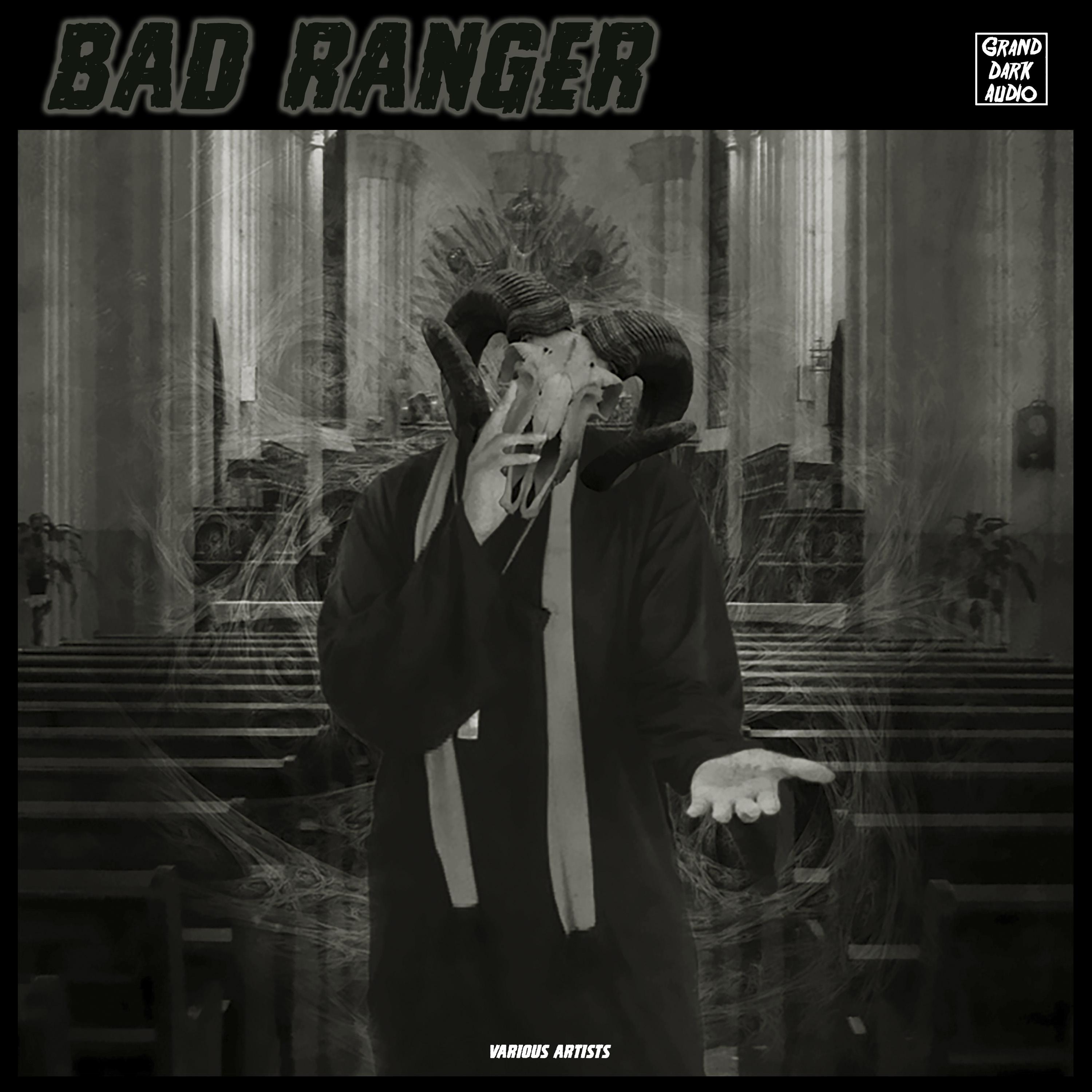 Bad Ranger