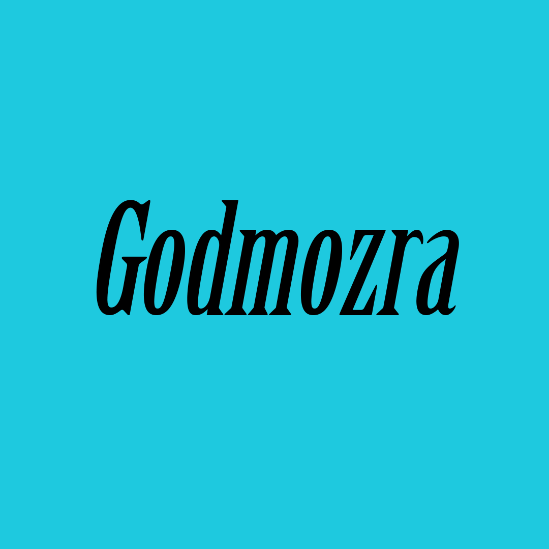 Godmozra