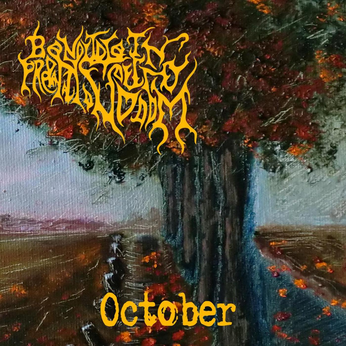 October