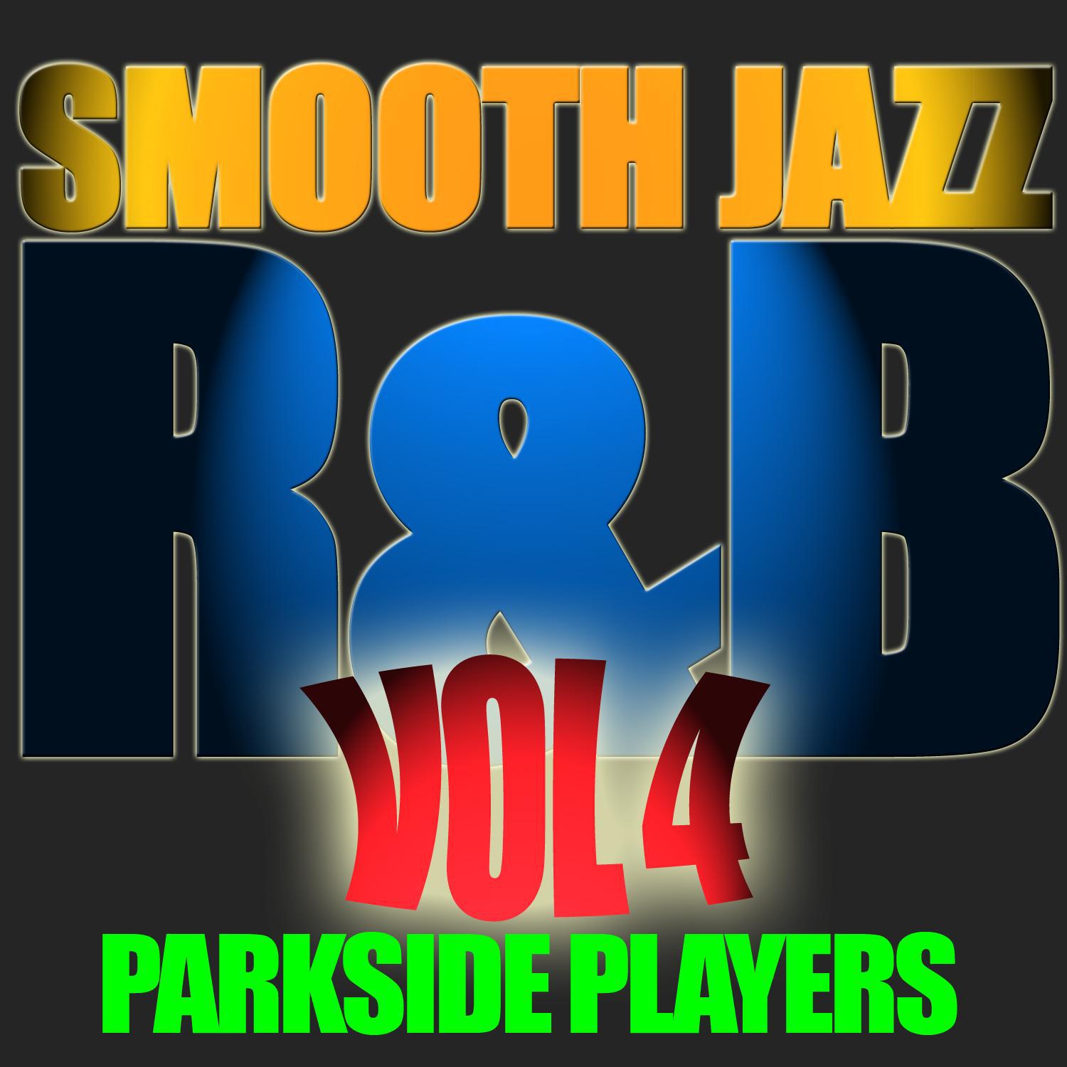 Smooth Jazz R&B vol. 4