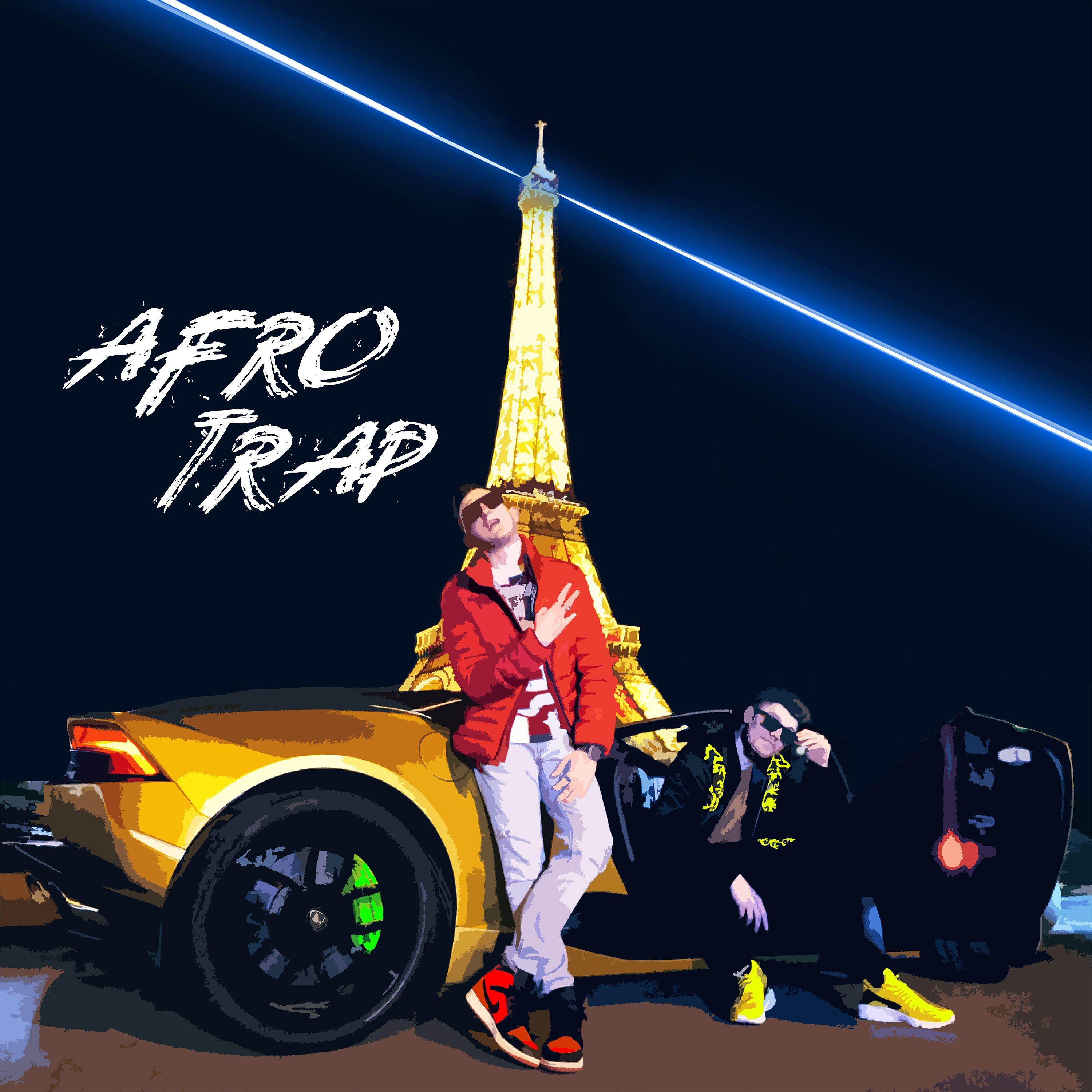 Afro Trap Italia