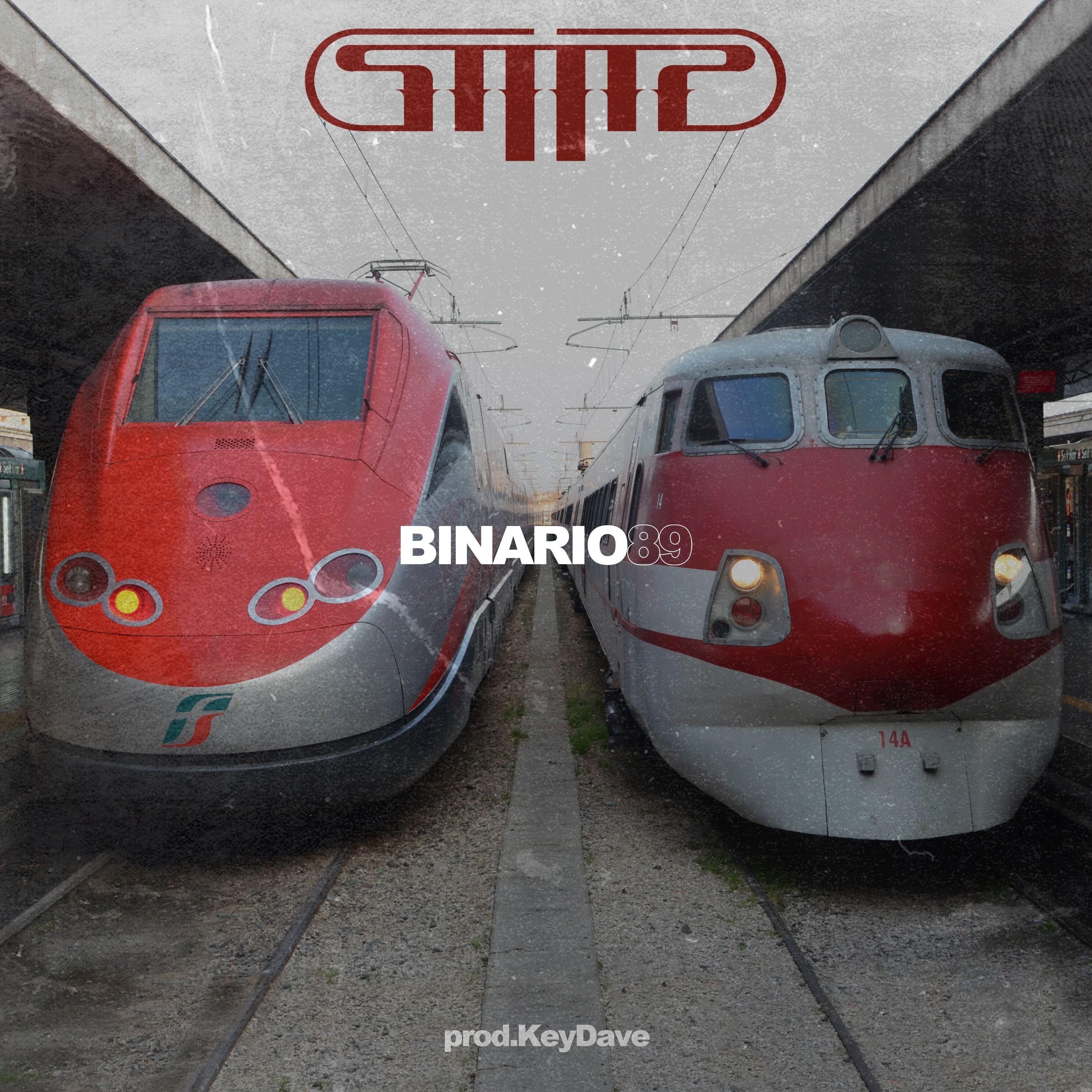 Binario 89