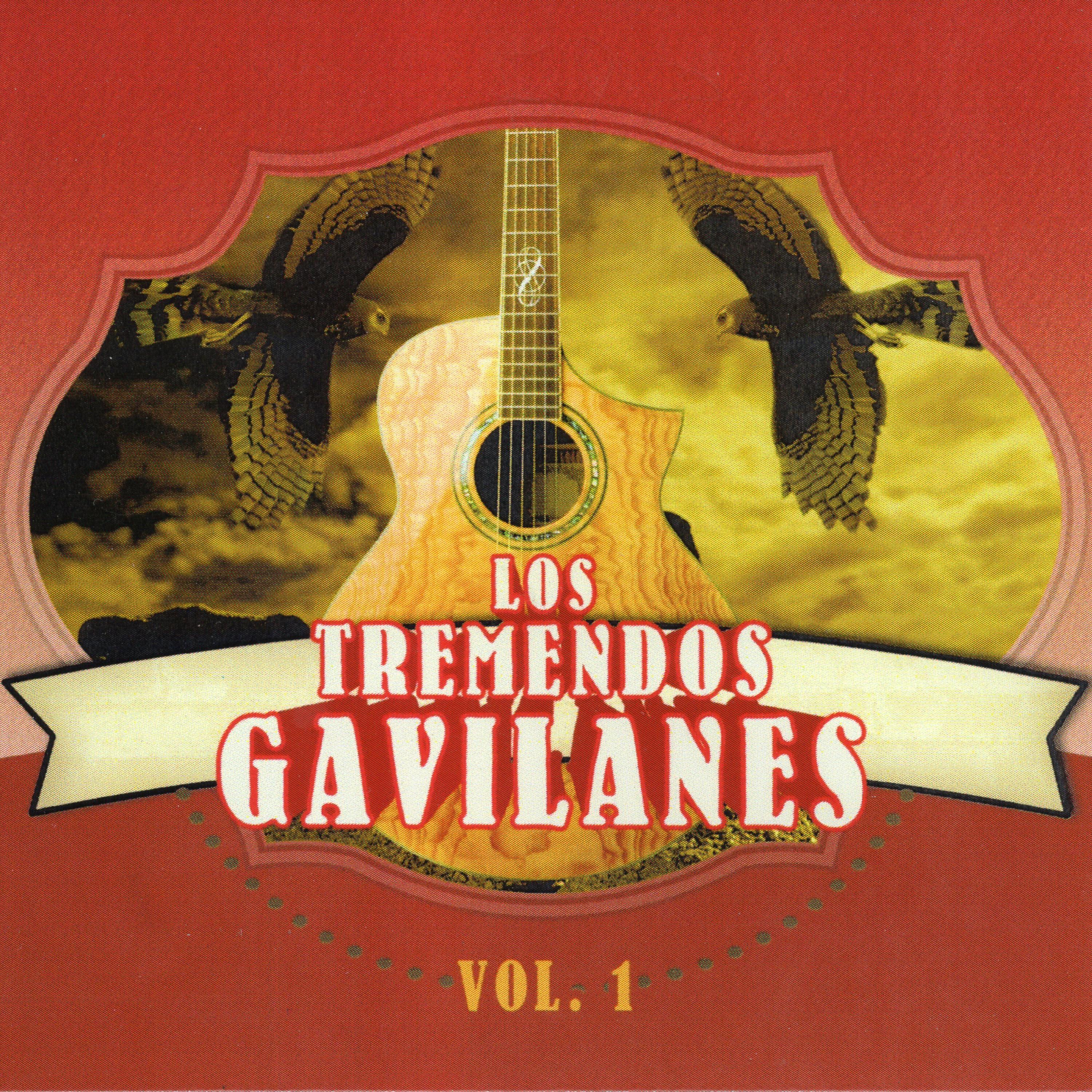 Los Tremendos Gavilanes