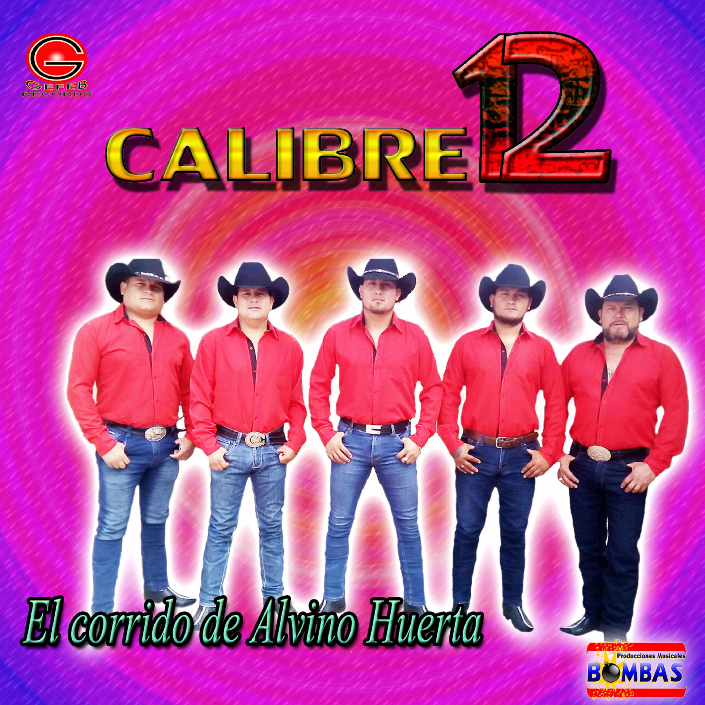 Corrido De Albino Huerta